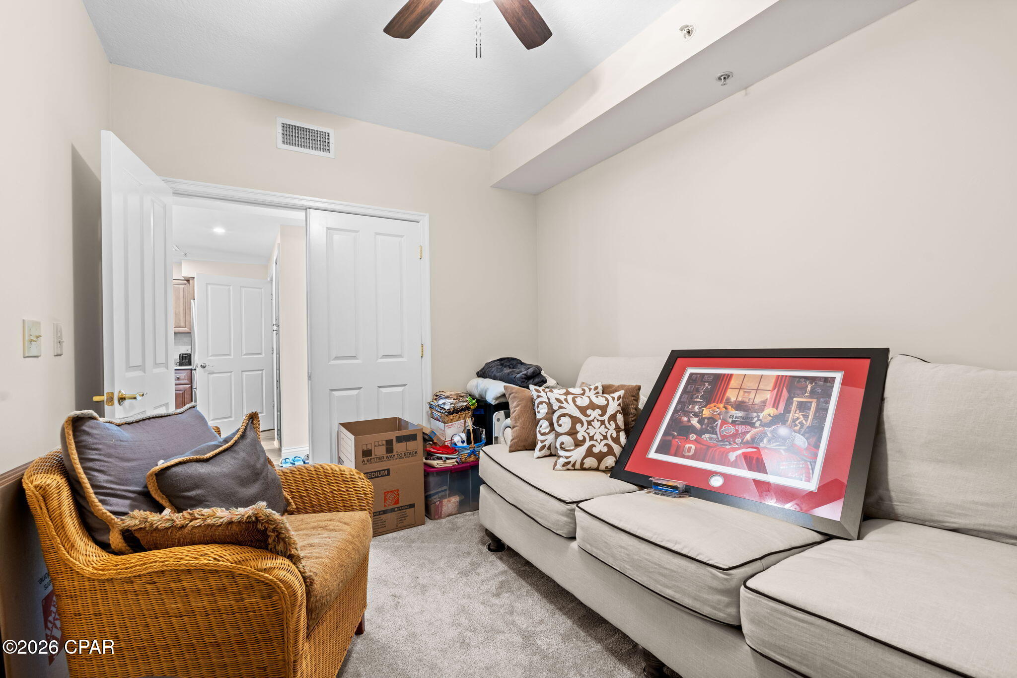 Bay Point Grand Residences - Residential