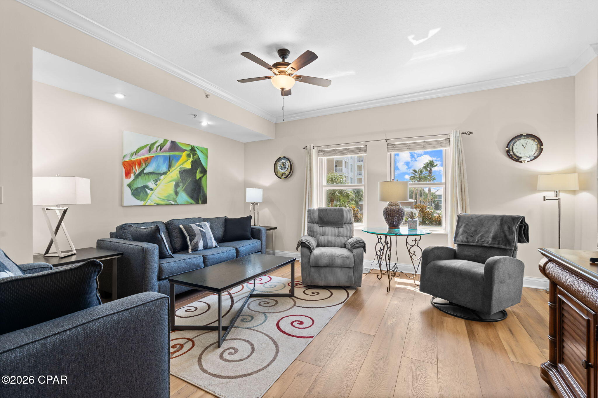 Bay Point Grand Residences - Residential