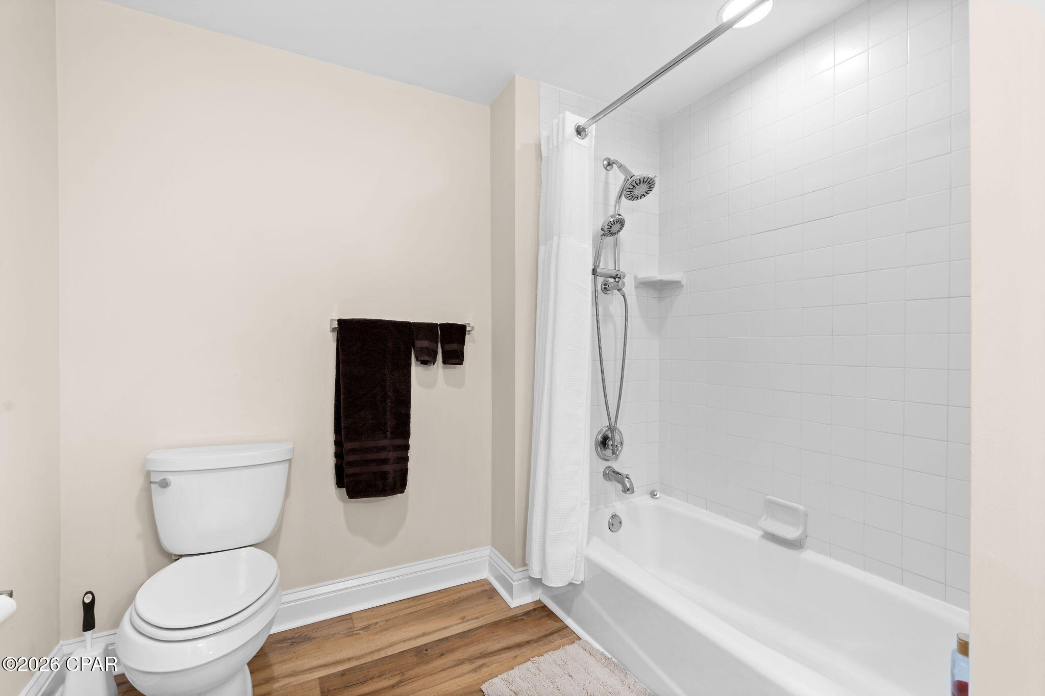 Bay Point Grand Residences - Residential