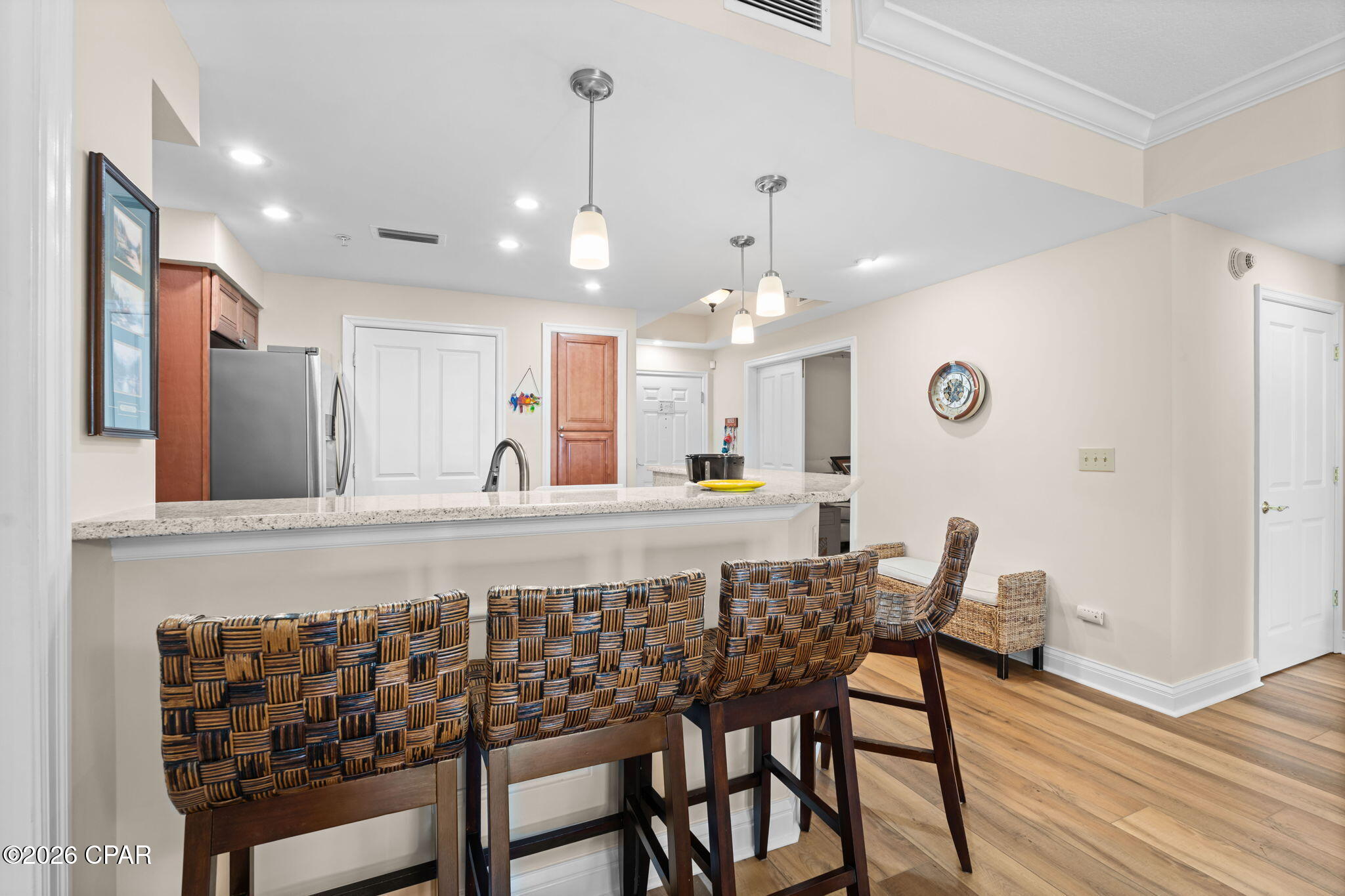 Bay Point Grand Residences - Residential