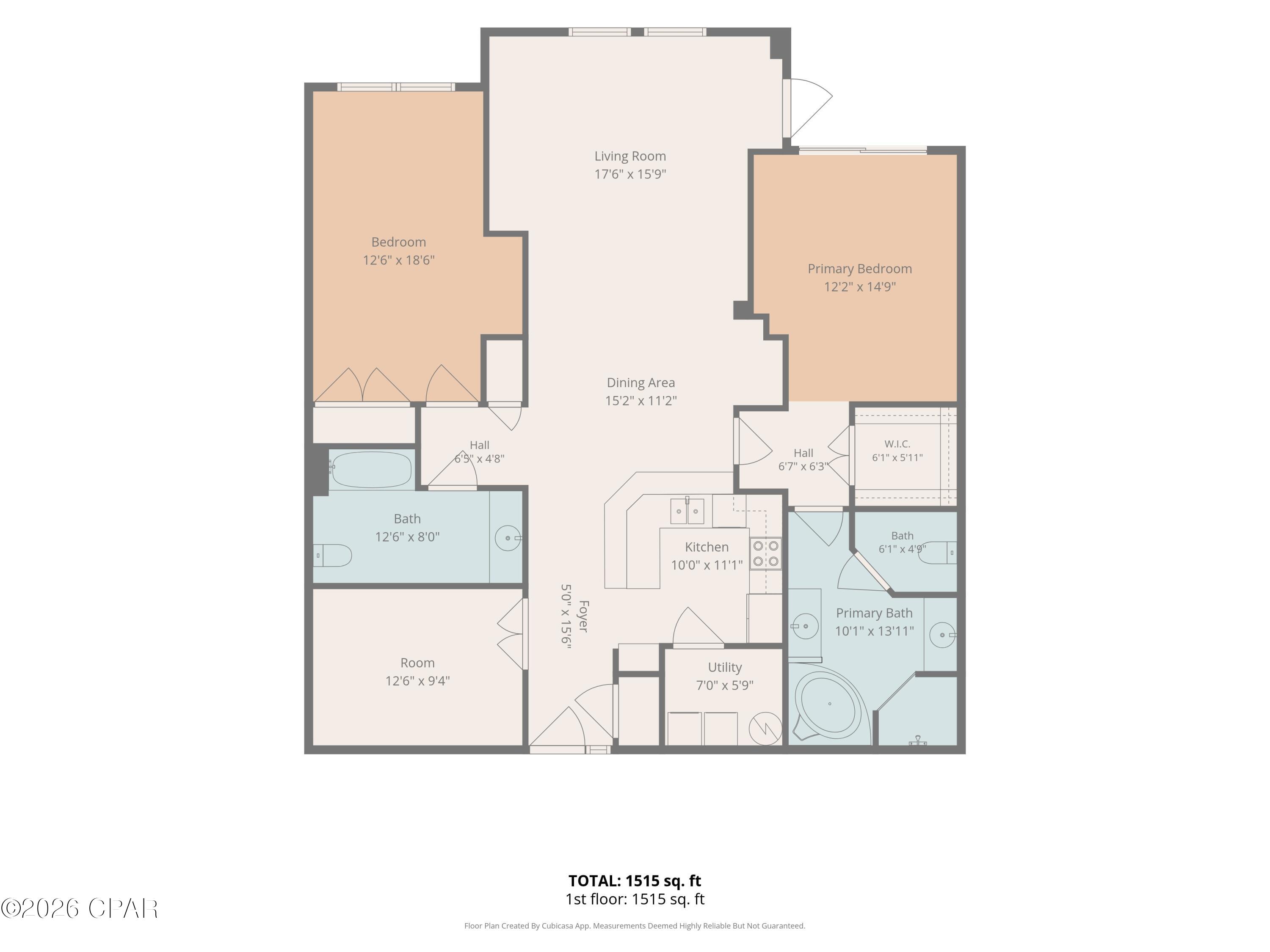 Bay Point Grand Residences - Residential