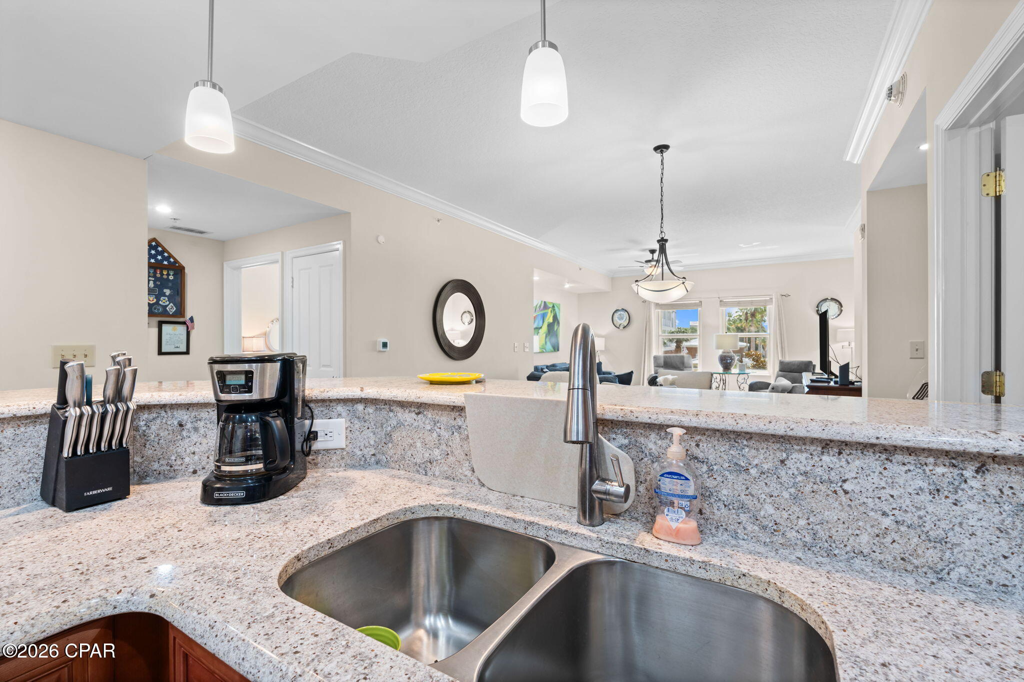 Bay Point Grand Residences - Residential