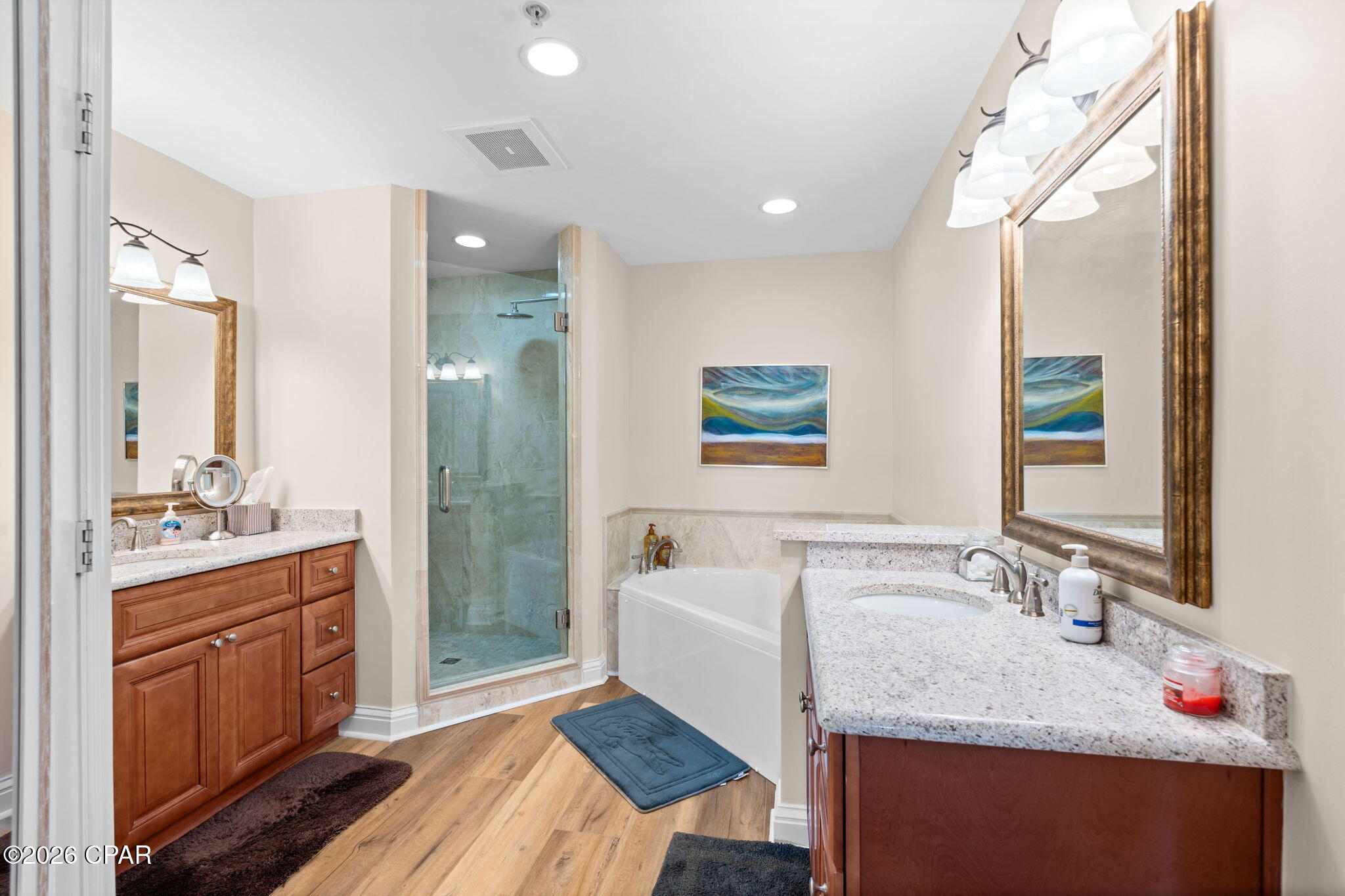 Bay Point Grand Residences - Residential