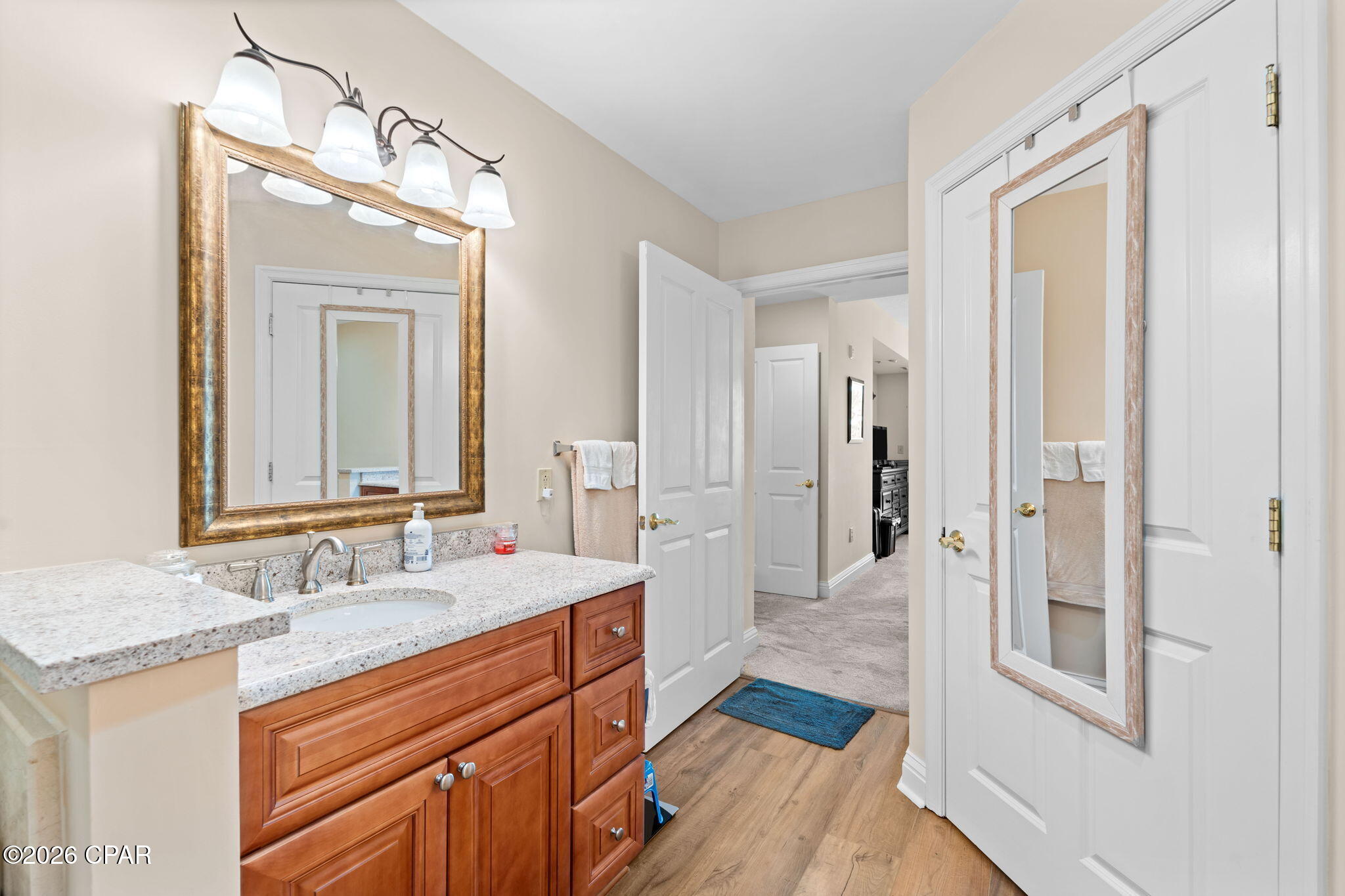Bay Point Grand Residences - Residential