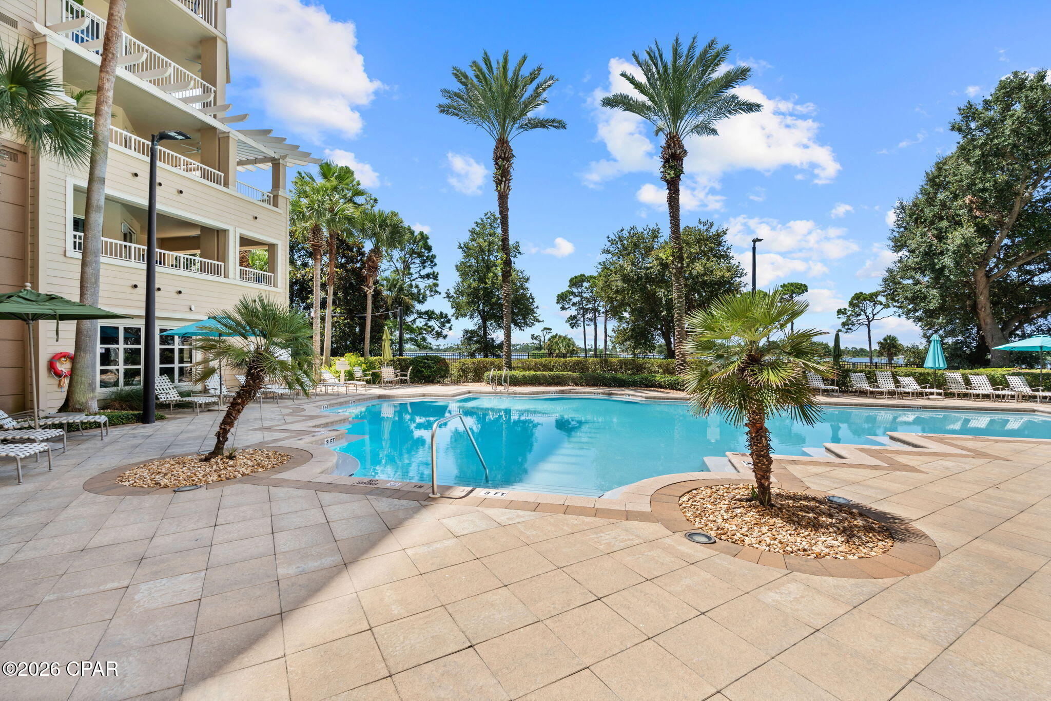 Bay Point Grand Residences - Residential