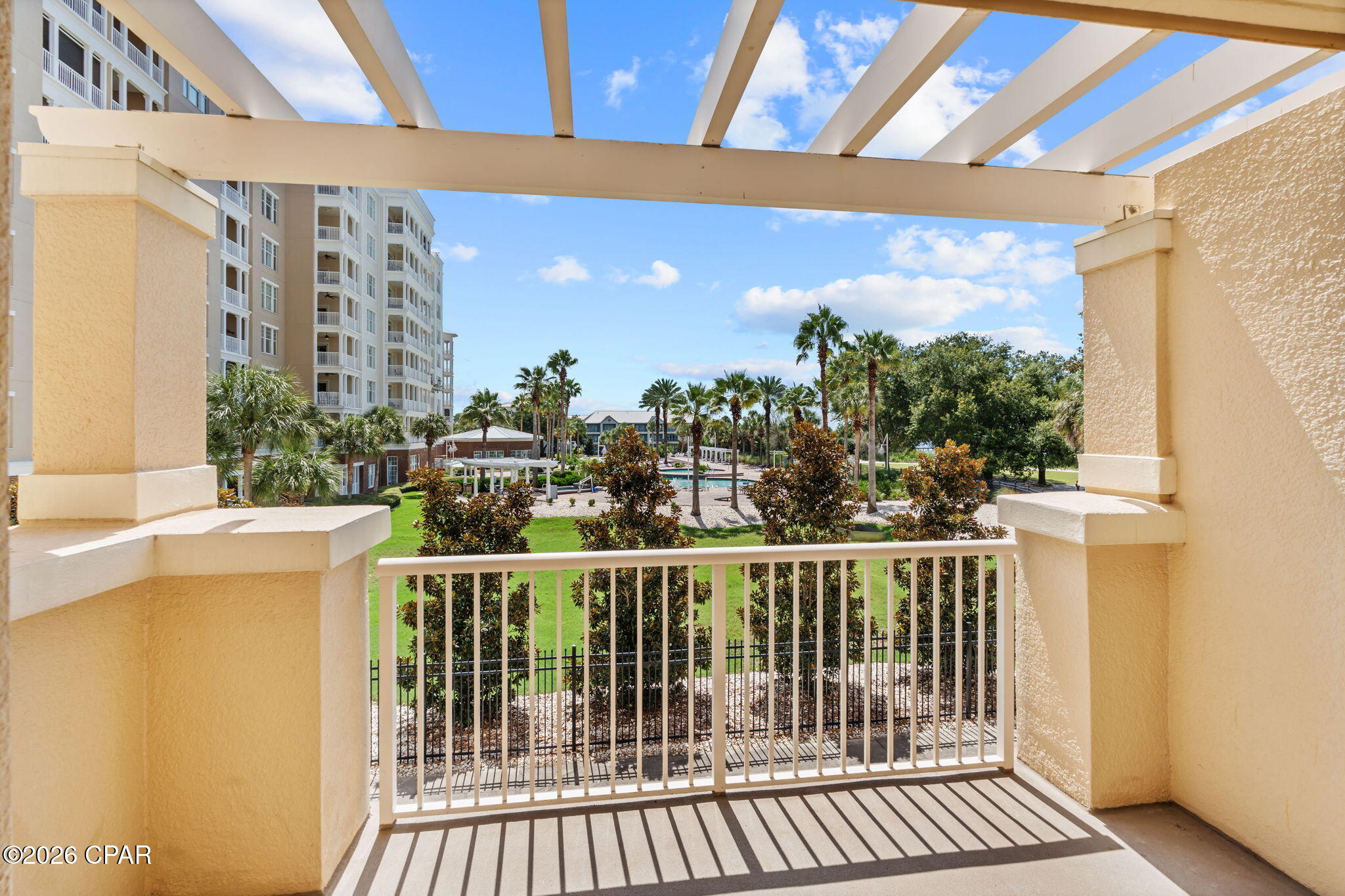 Bay Point Grand Residences - Residential