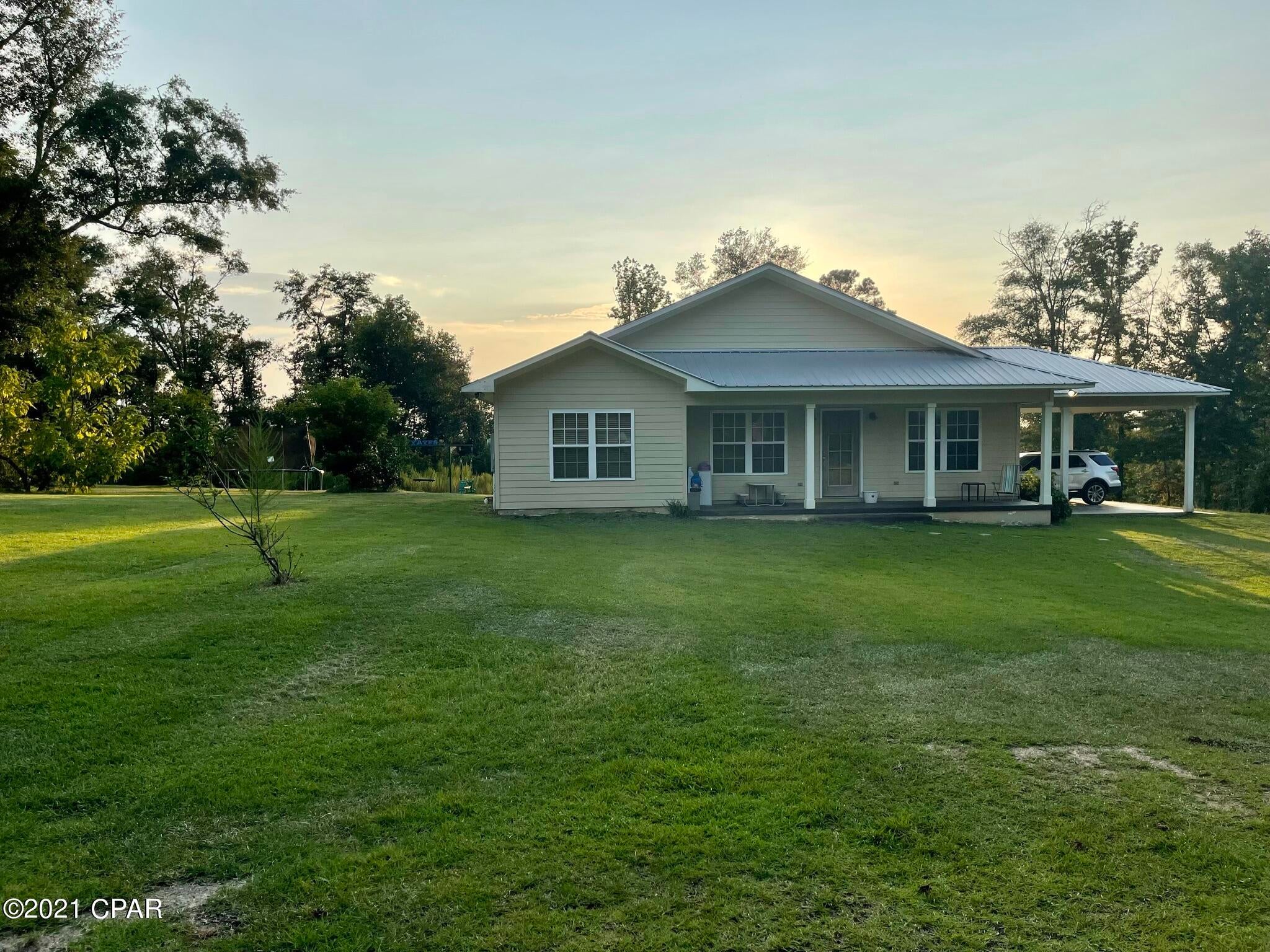 [No Recorded Subdiv] - Residential