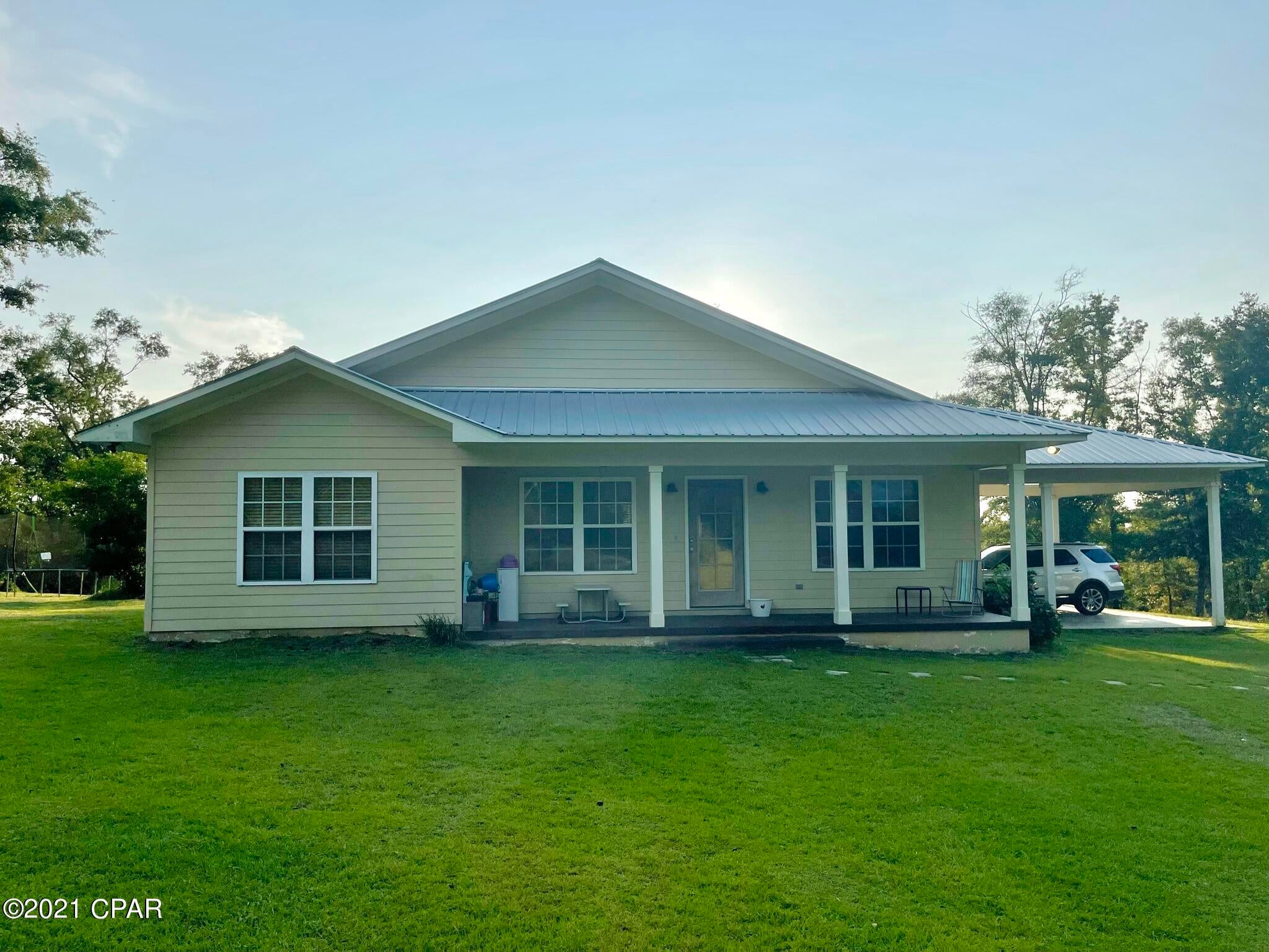 [No Recorded Subdiv] - Residential