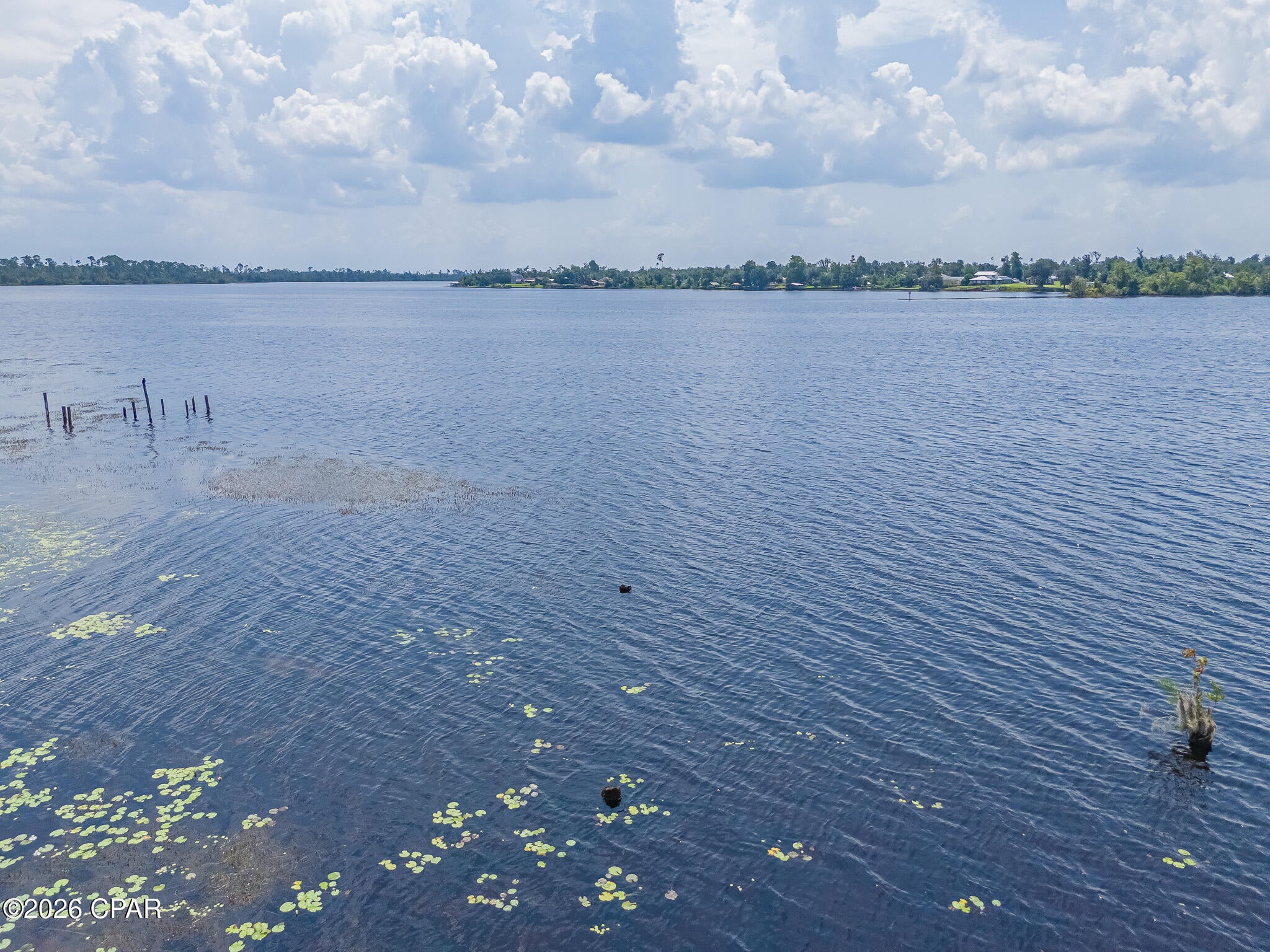 Bayhead Park - Land