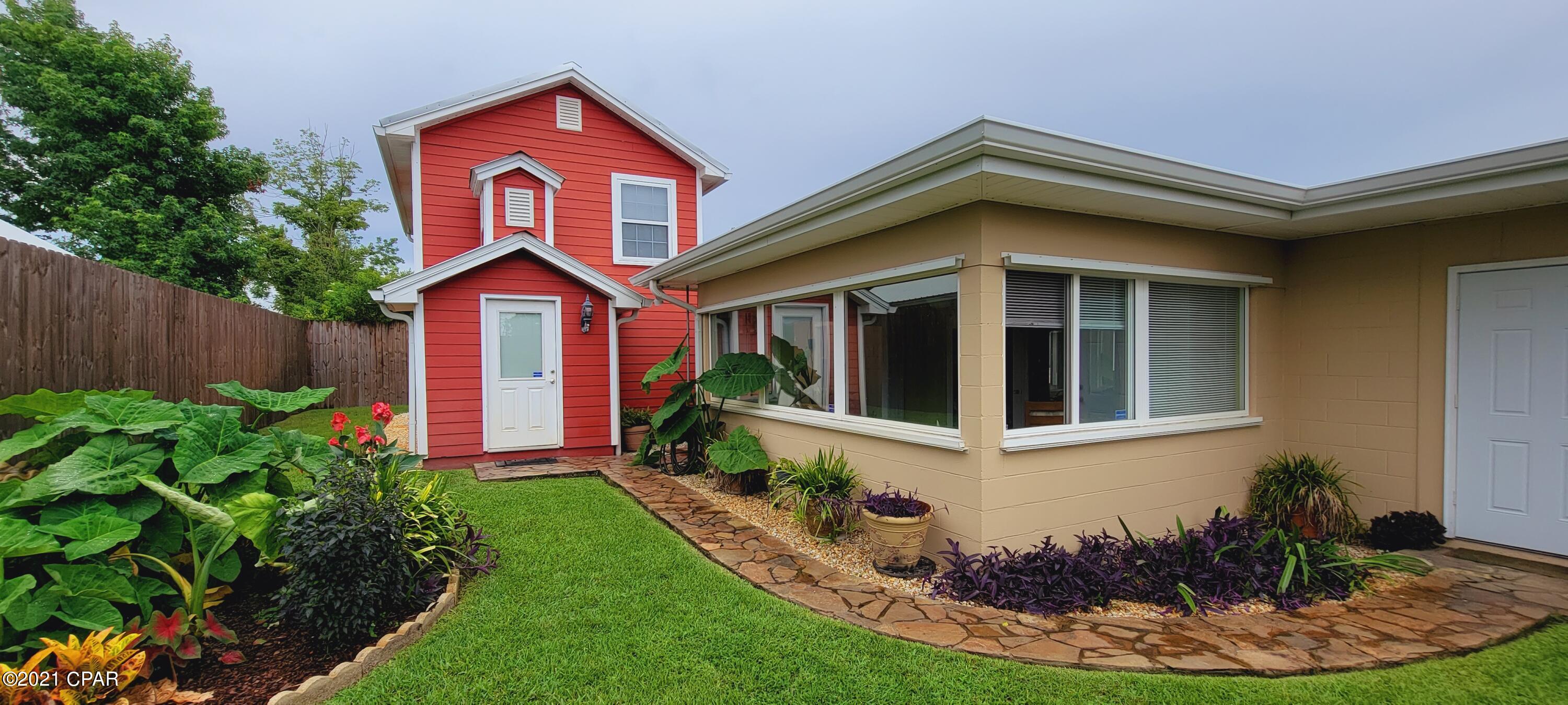 [No Recorded Subdiv] - Residential