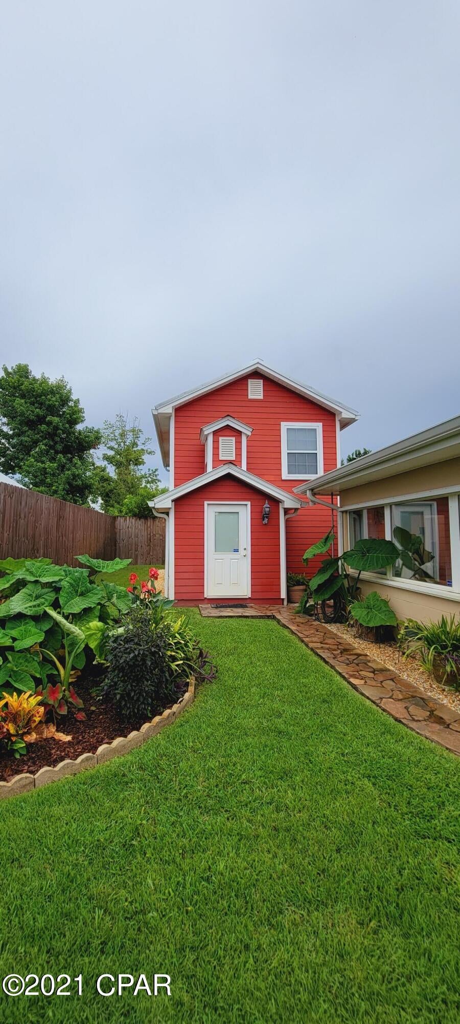 [No Recorded Subdiv] - Residential