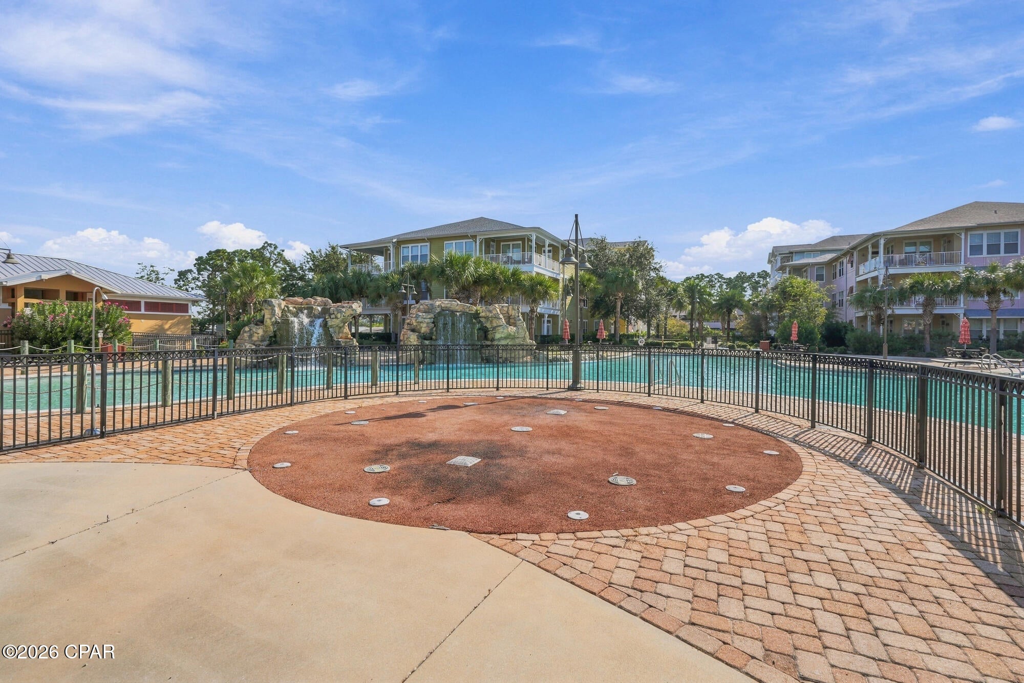 Island Reserve - Residential