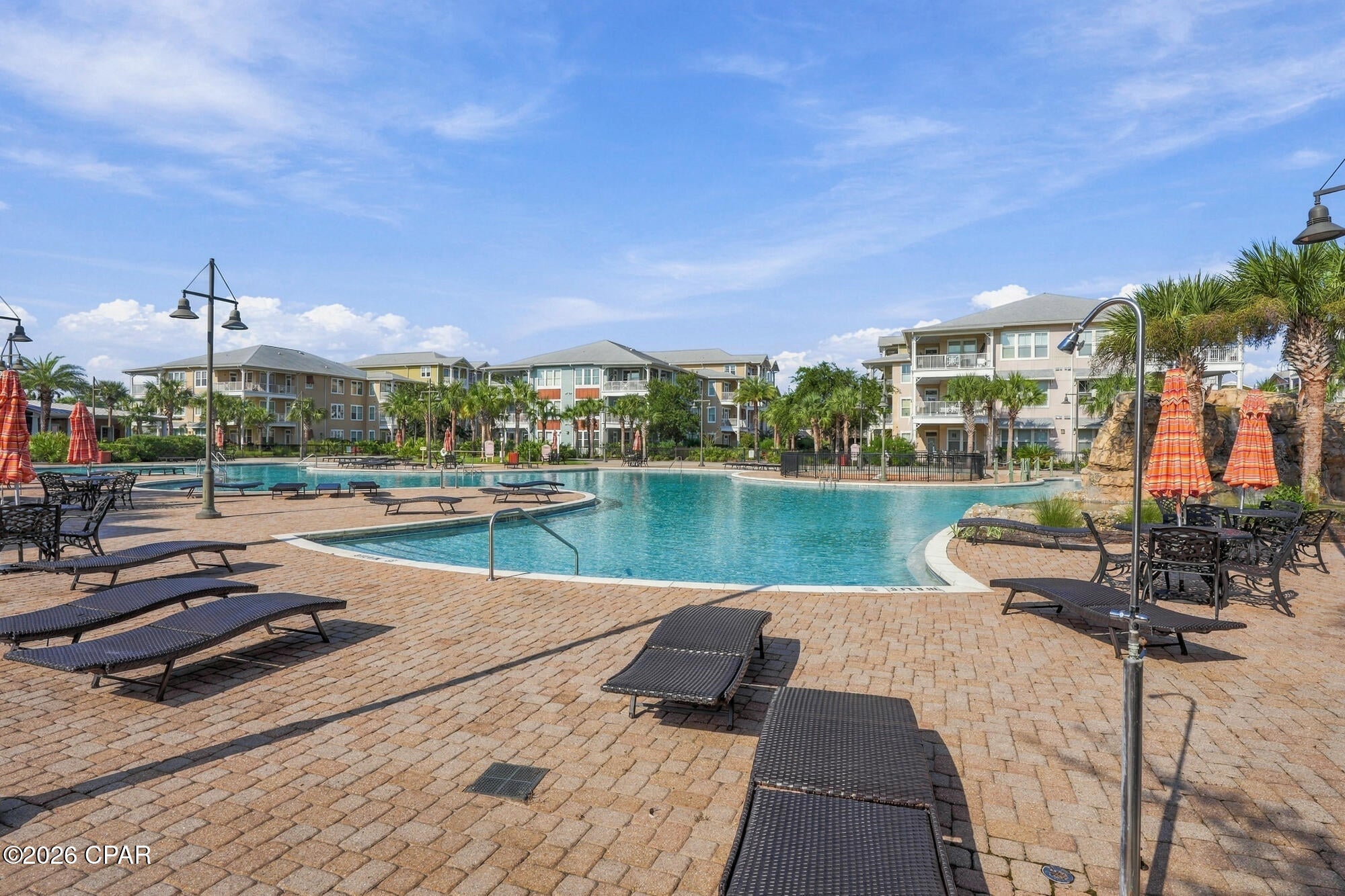 Island Reserve - Residential