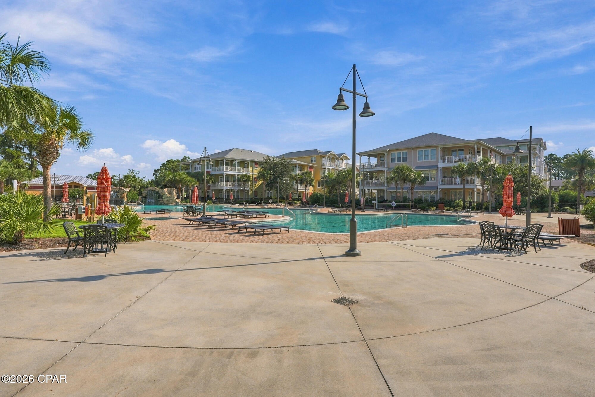 Island Reserve - Residential