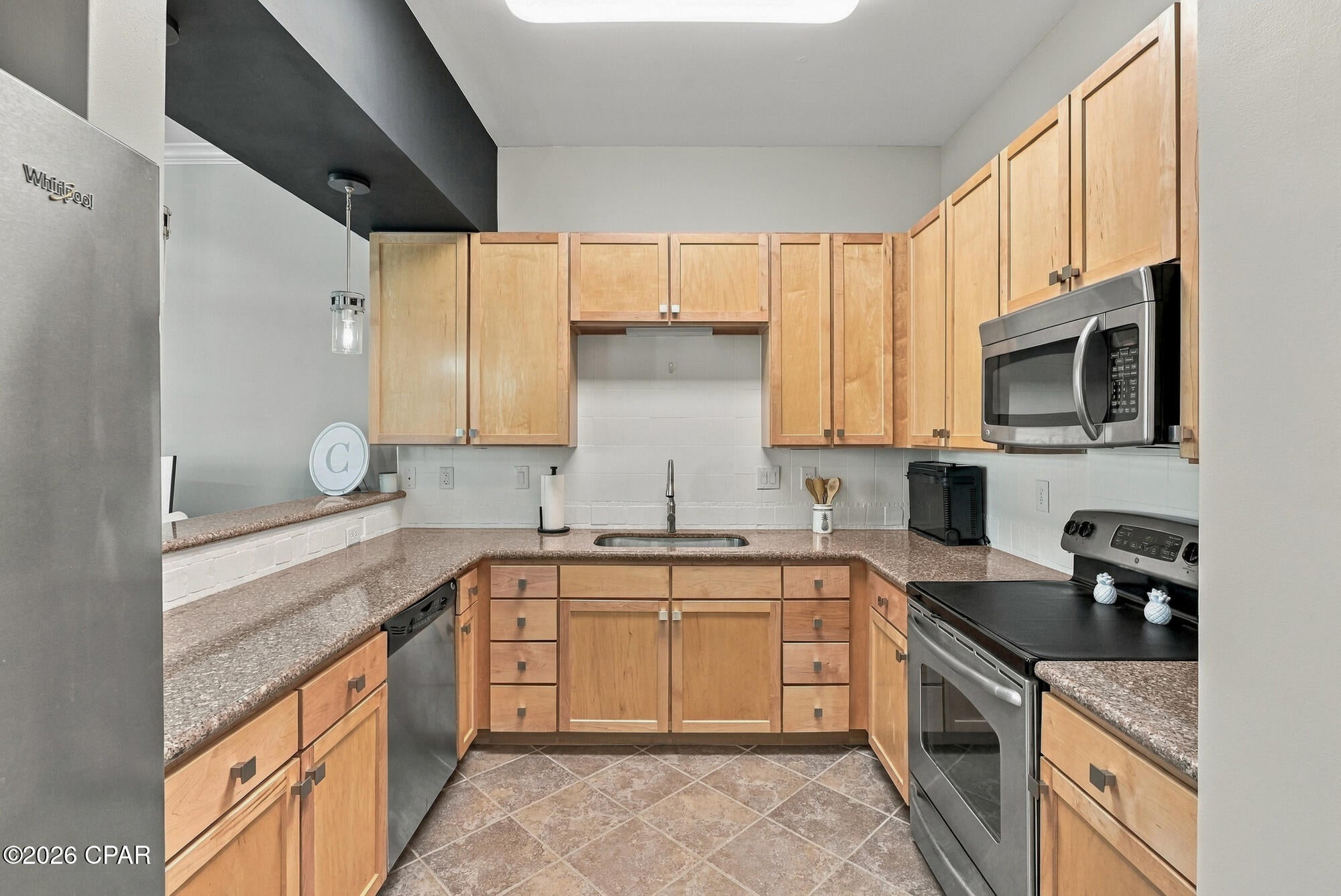 Island Reserve - Residential