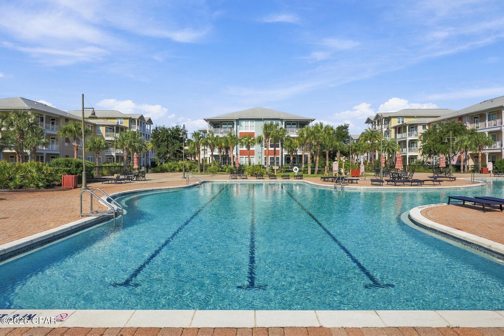 Island Reserve - Residential