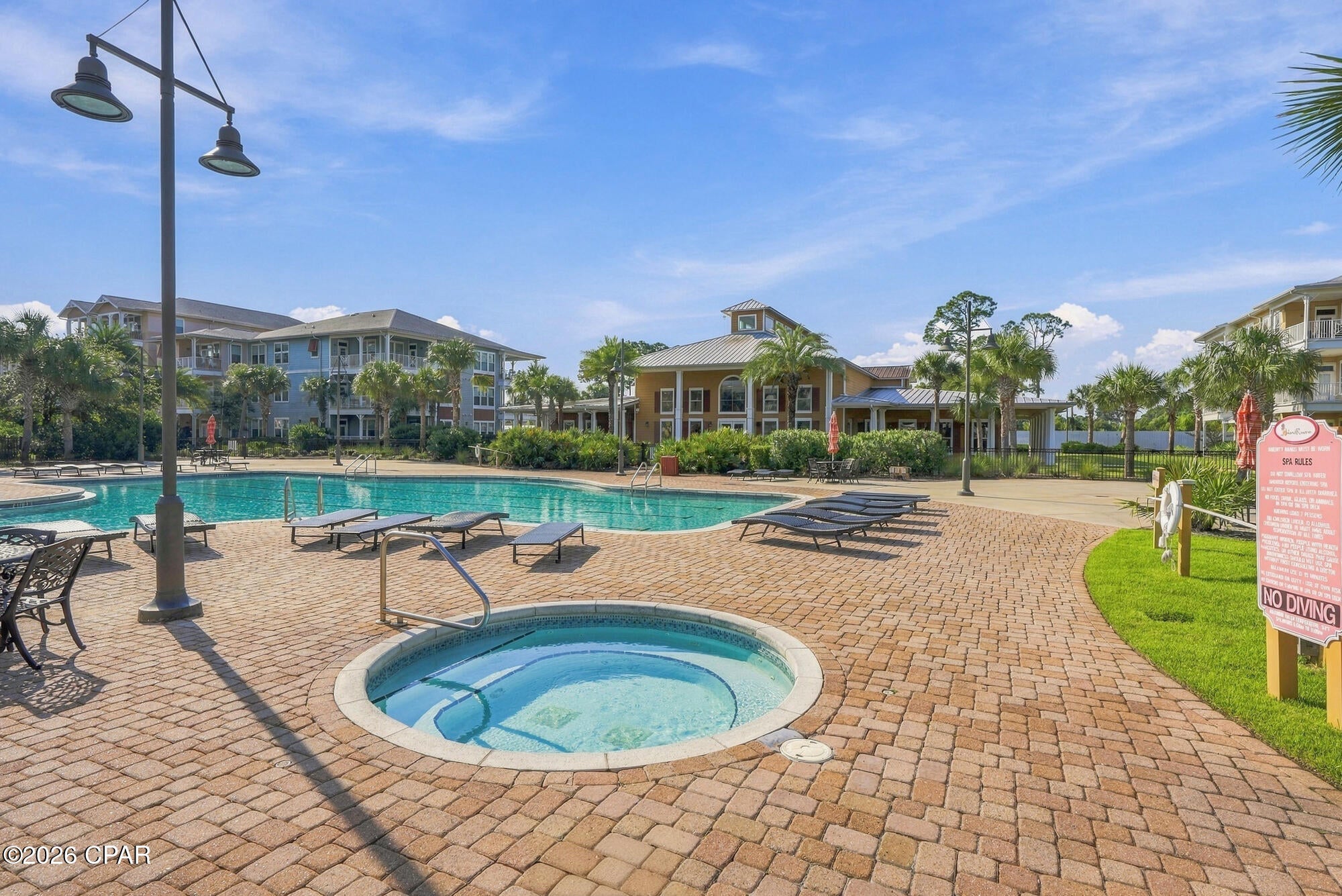 Island Reserve - Residential