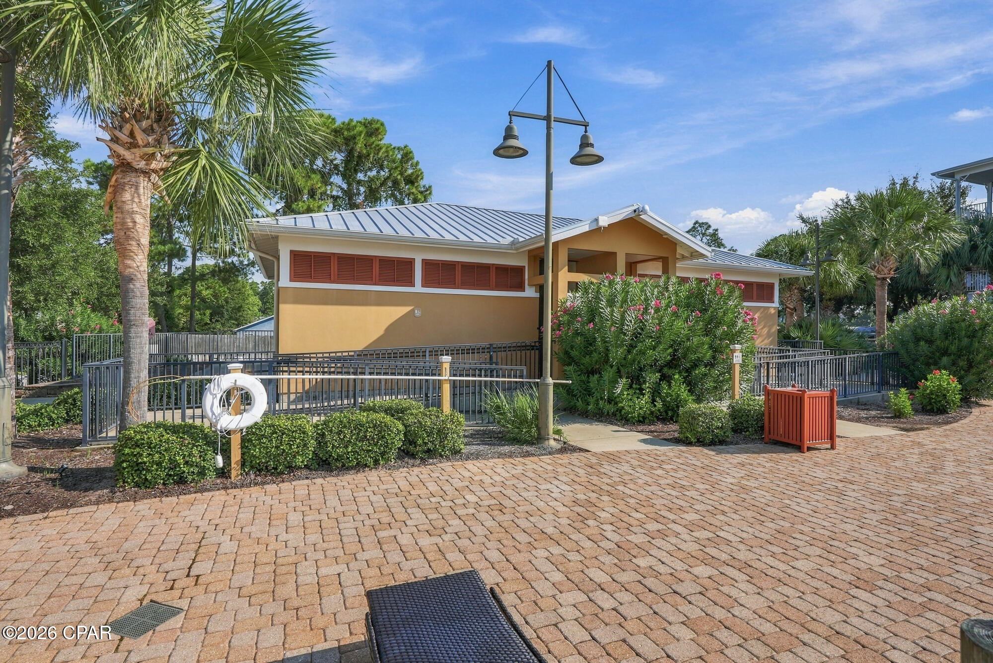 Island Reserve - Residential