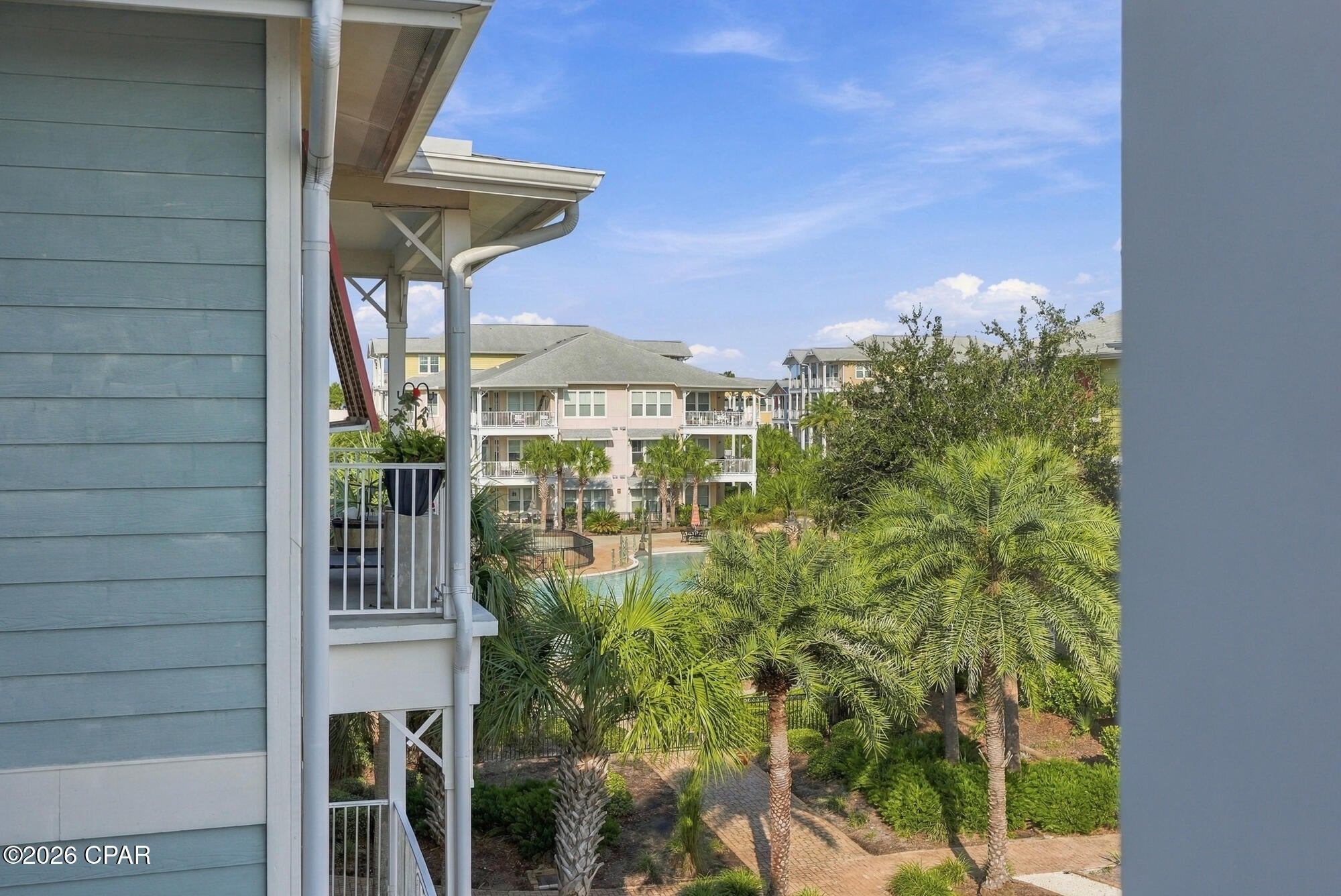 Island Reserve - Residential