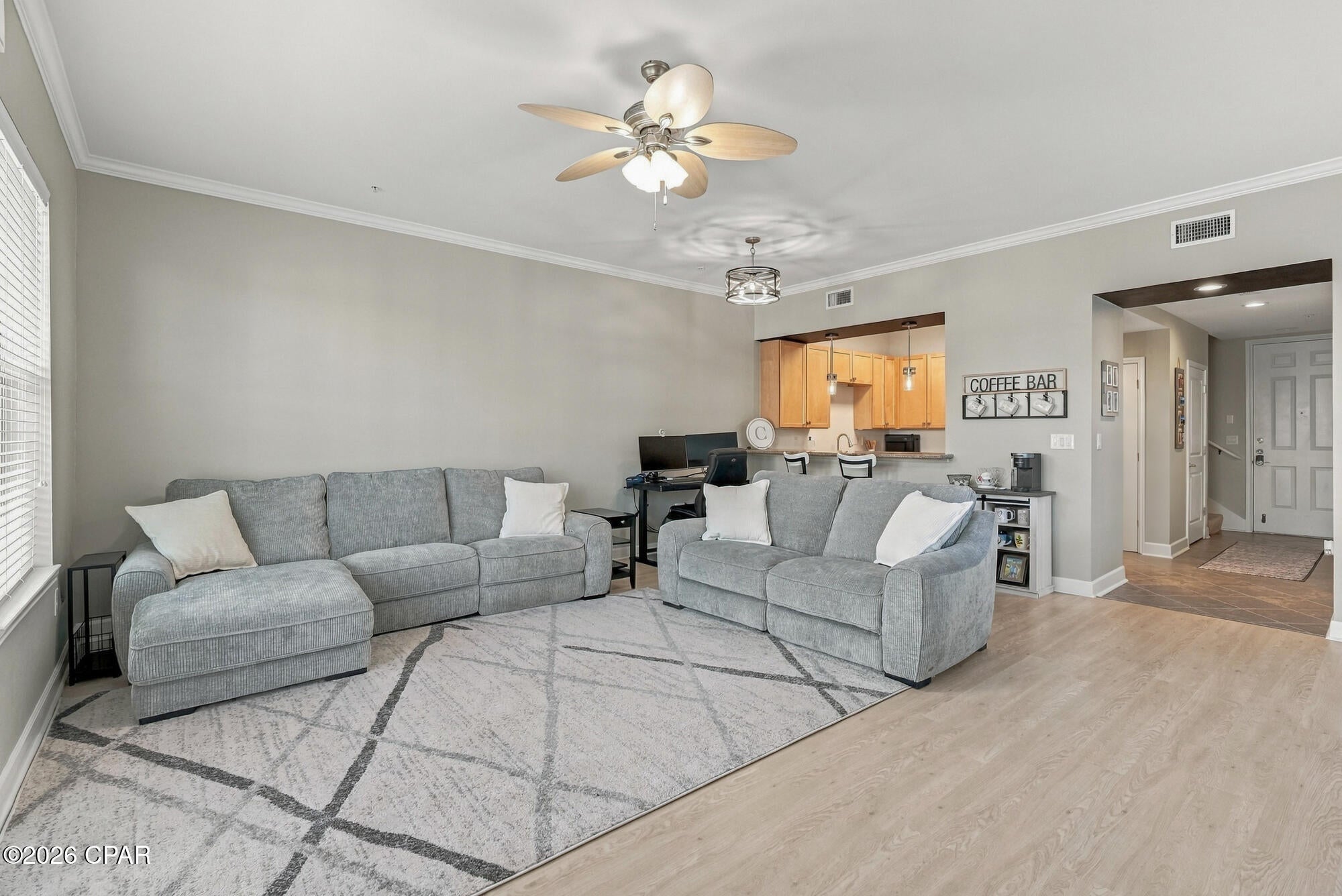 Island Reserve - Residential