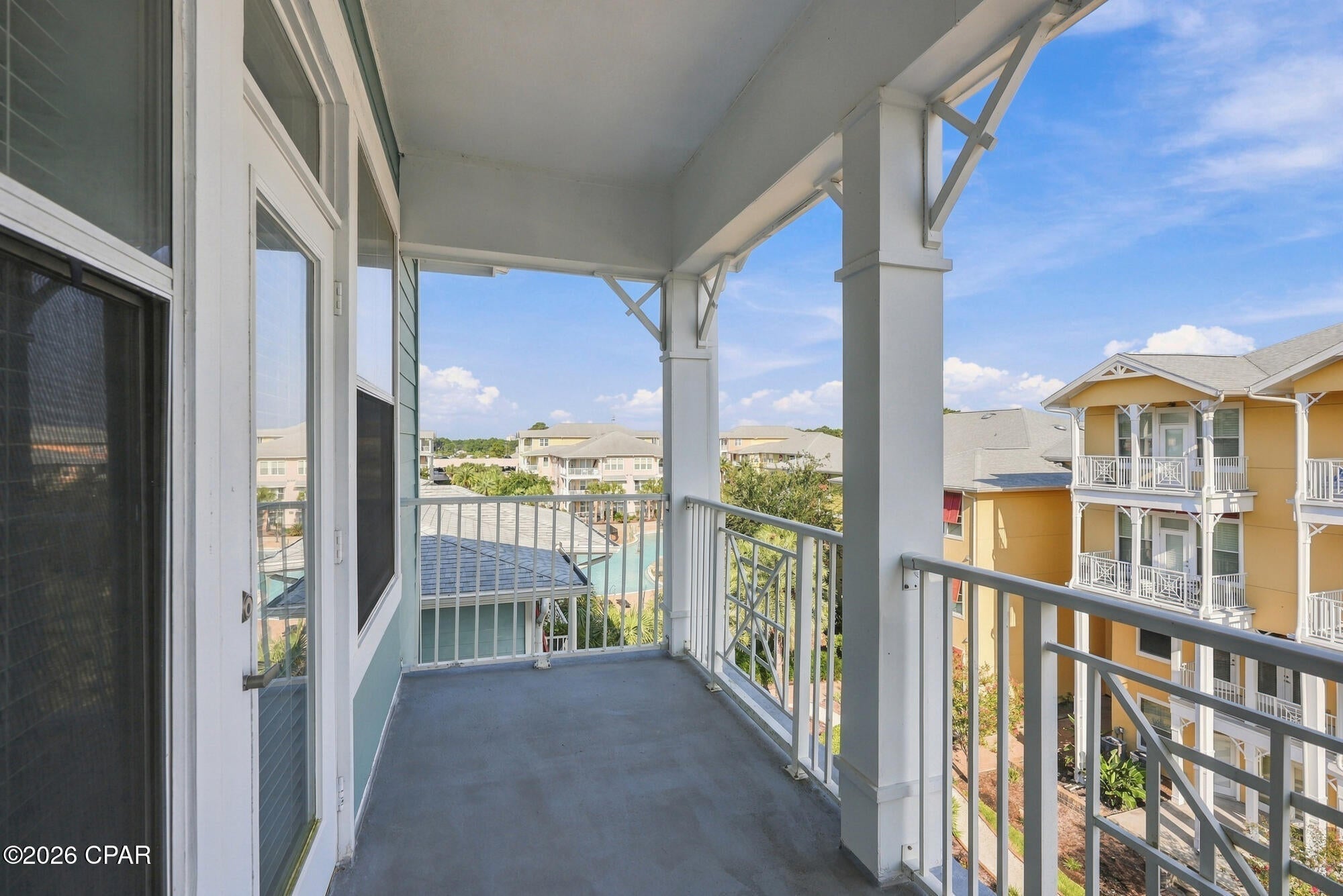 Island Reserve - Residential