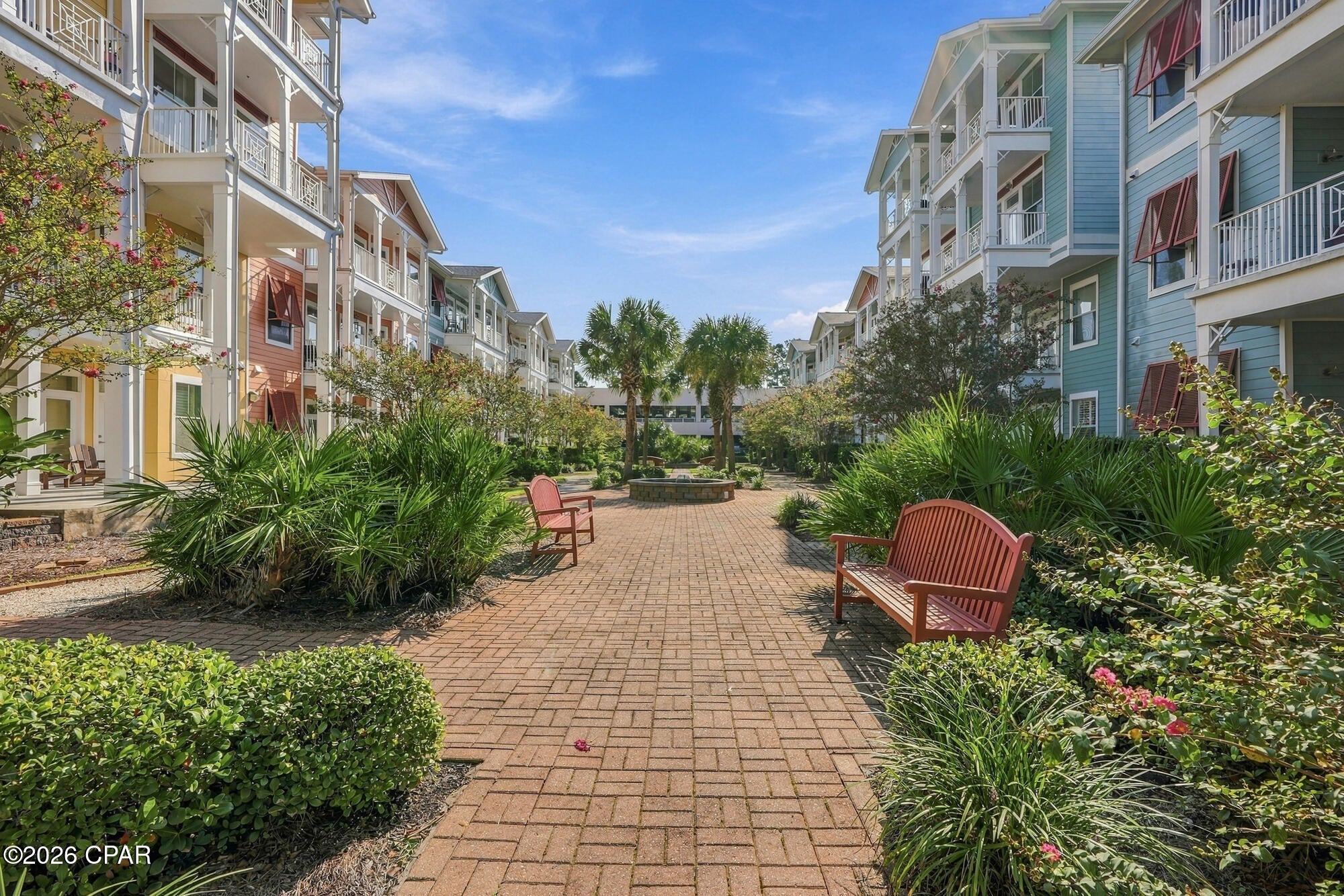 Island Reserve - Residential