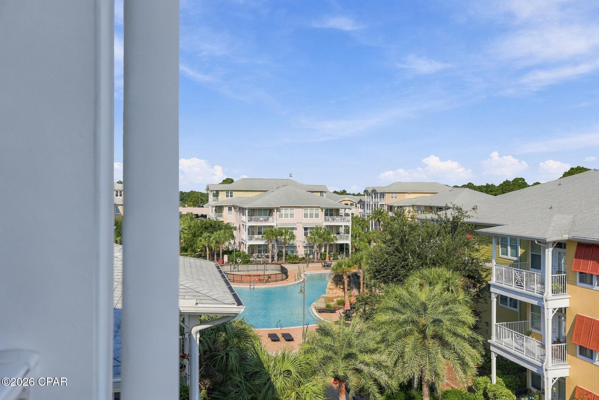 Island Reserve - Residential