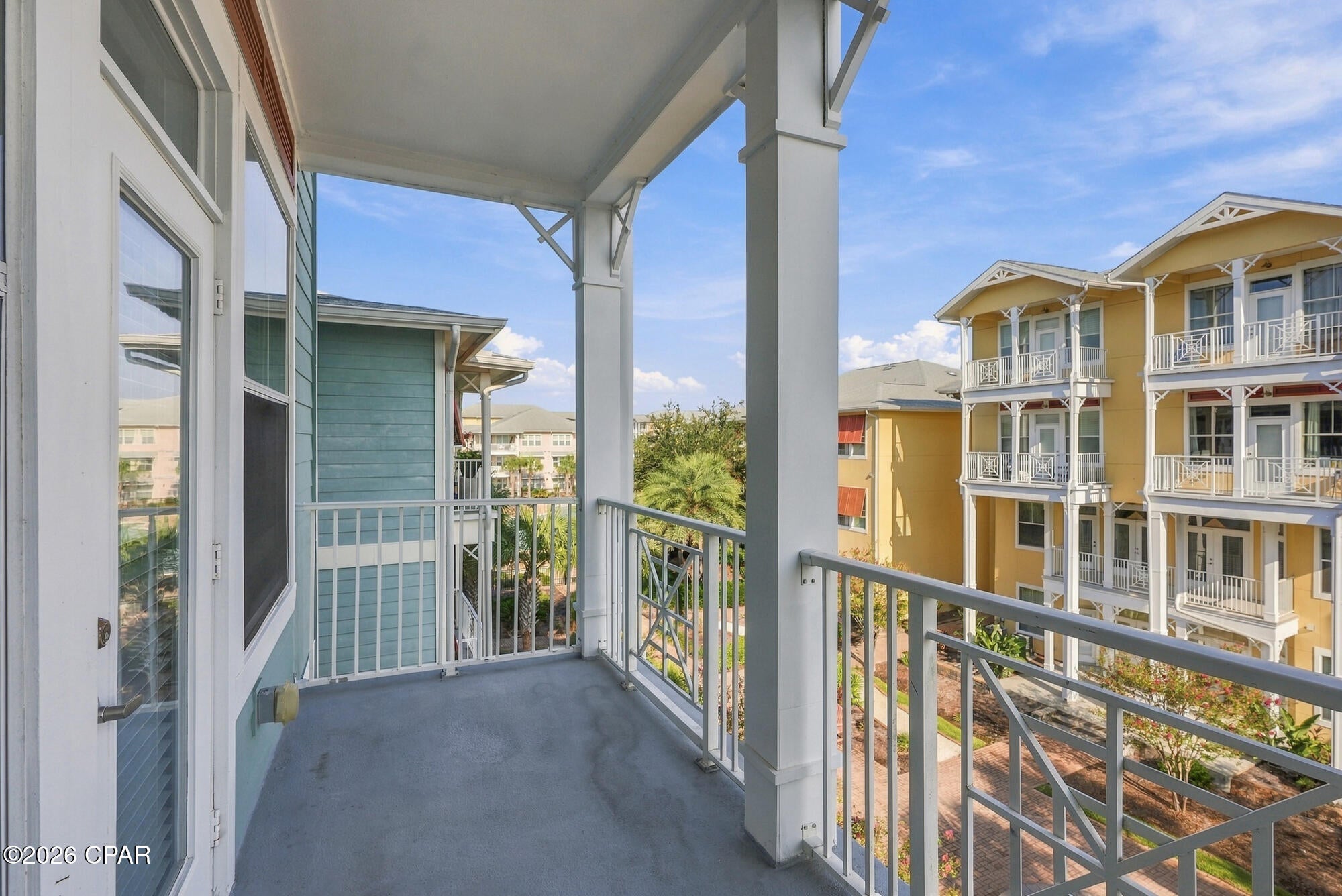 Island Reserve - Residential