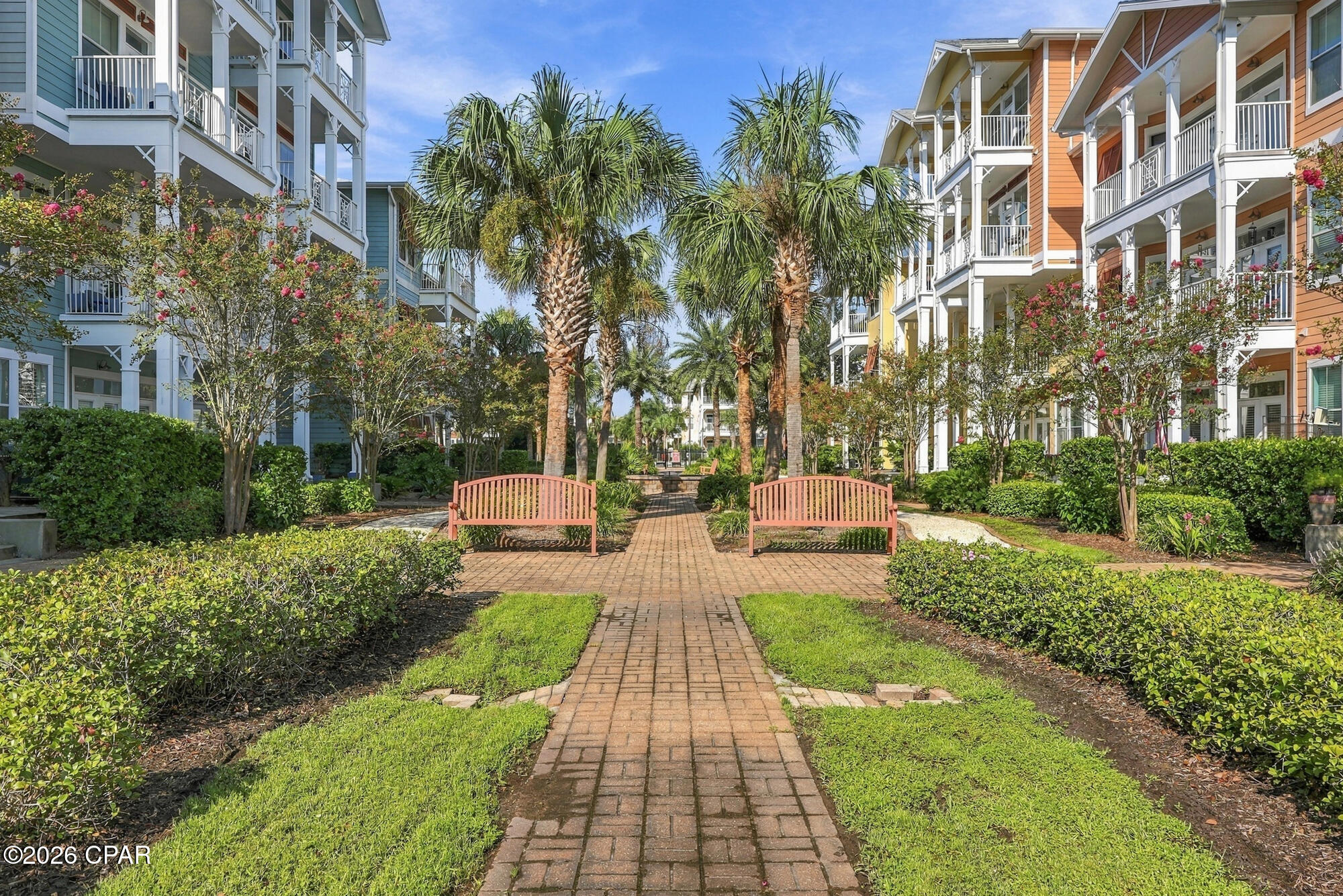 Island Reserve - Residential