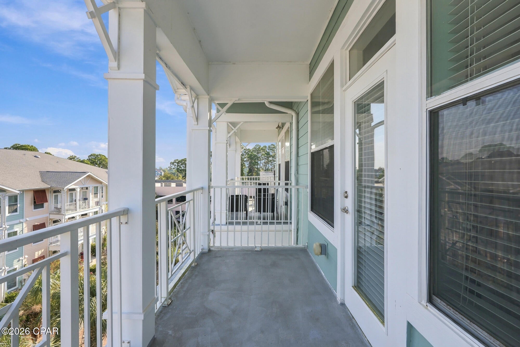 Island Reserve - Residential