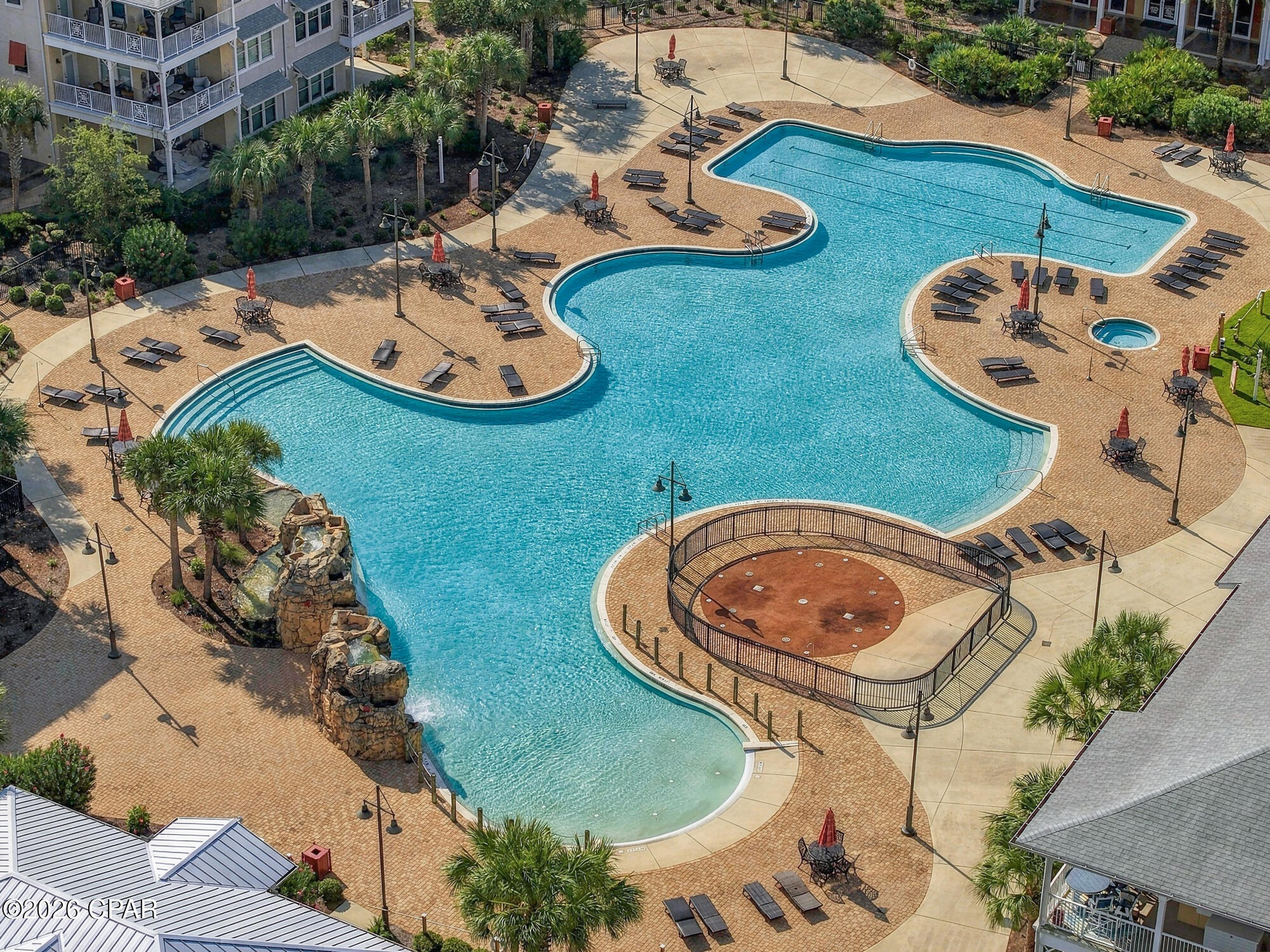 Island Reserve - Residential