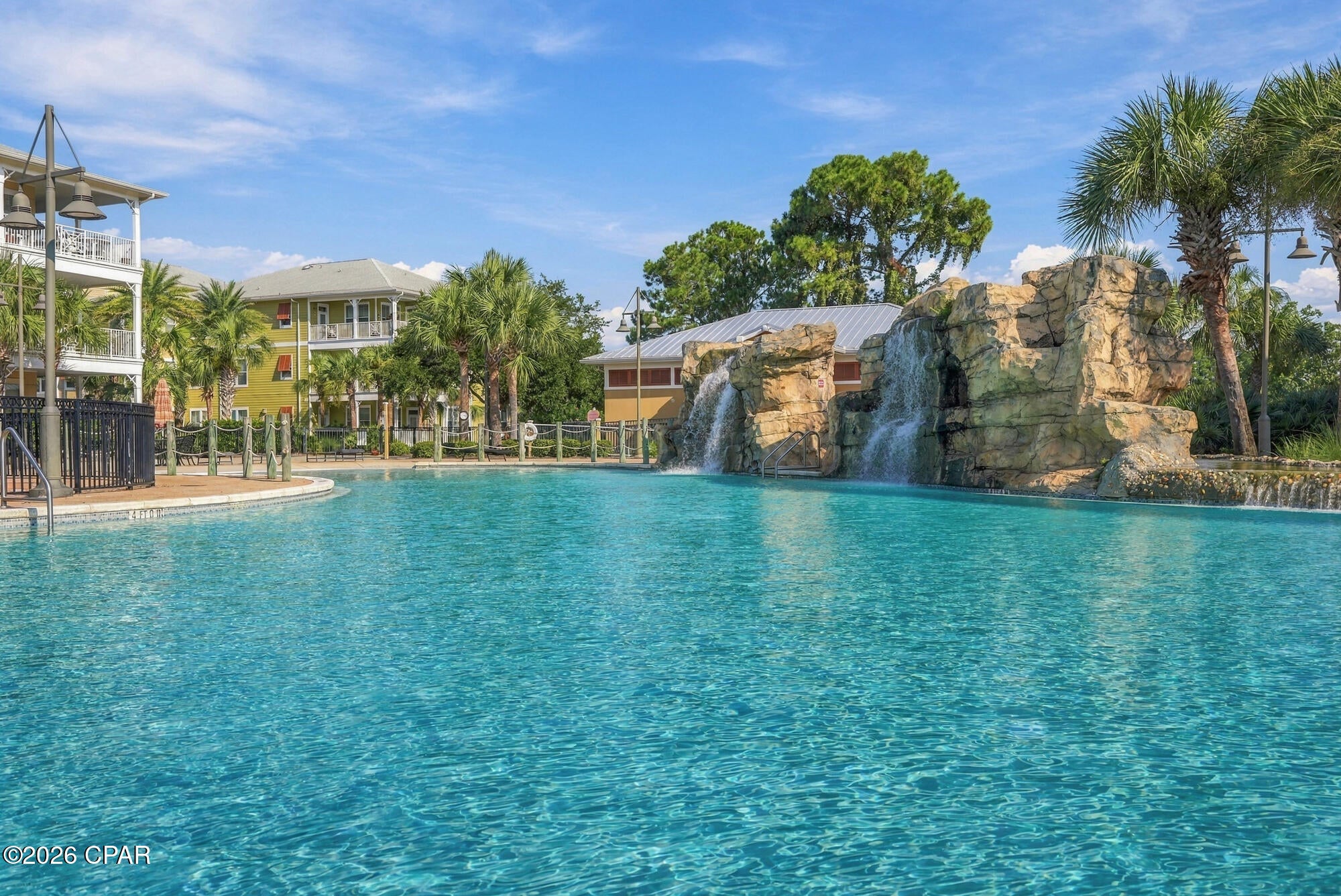 Island Reserve - Residential