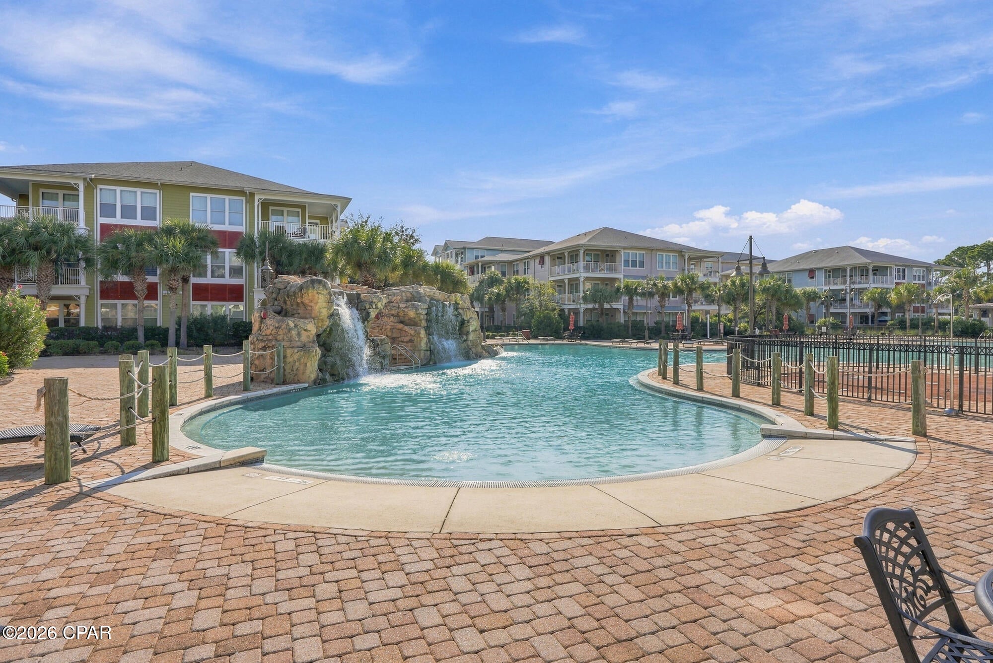 Island Reserve - Residential