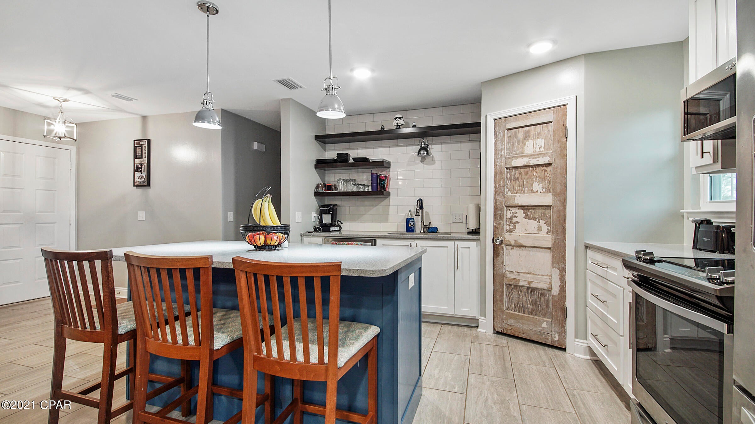 Pine Forest Est Ph 1 - Residential
