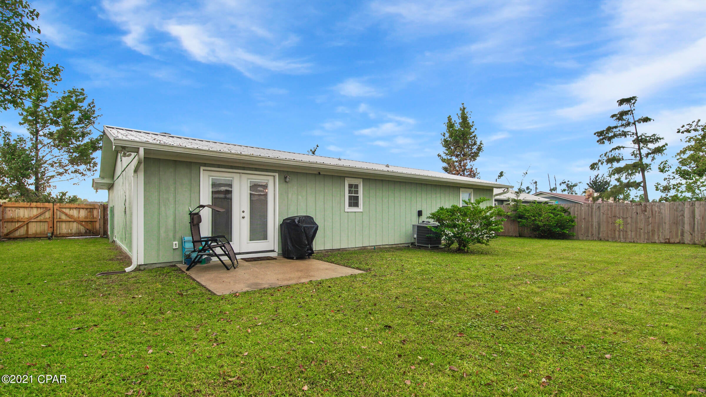 Pine Forest Est Ph 1 - Residential