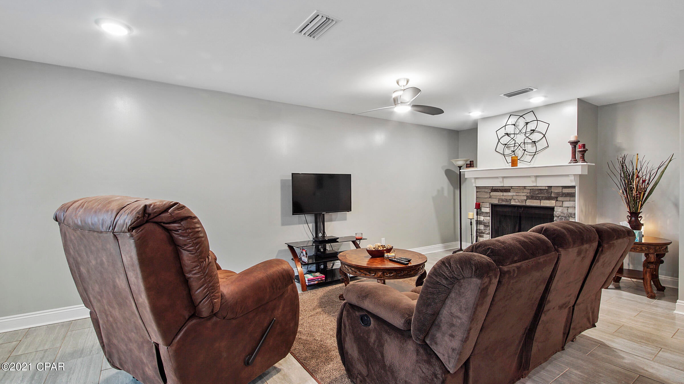 Pine Forest Est Ph 1 - Residential