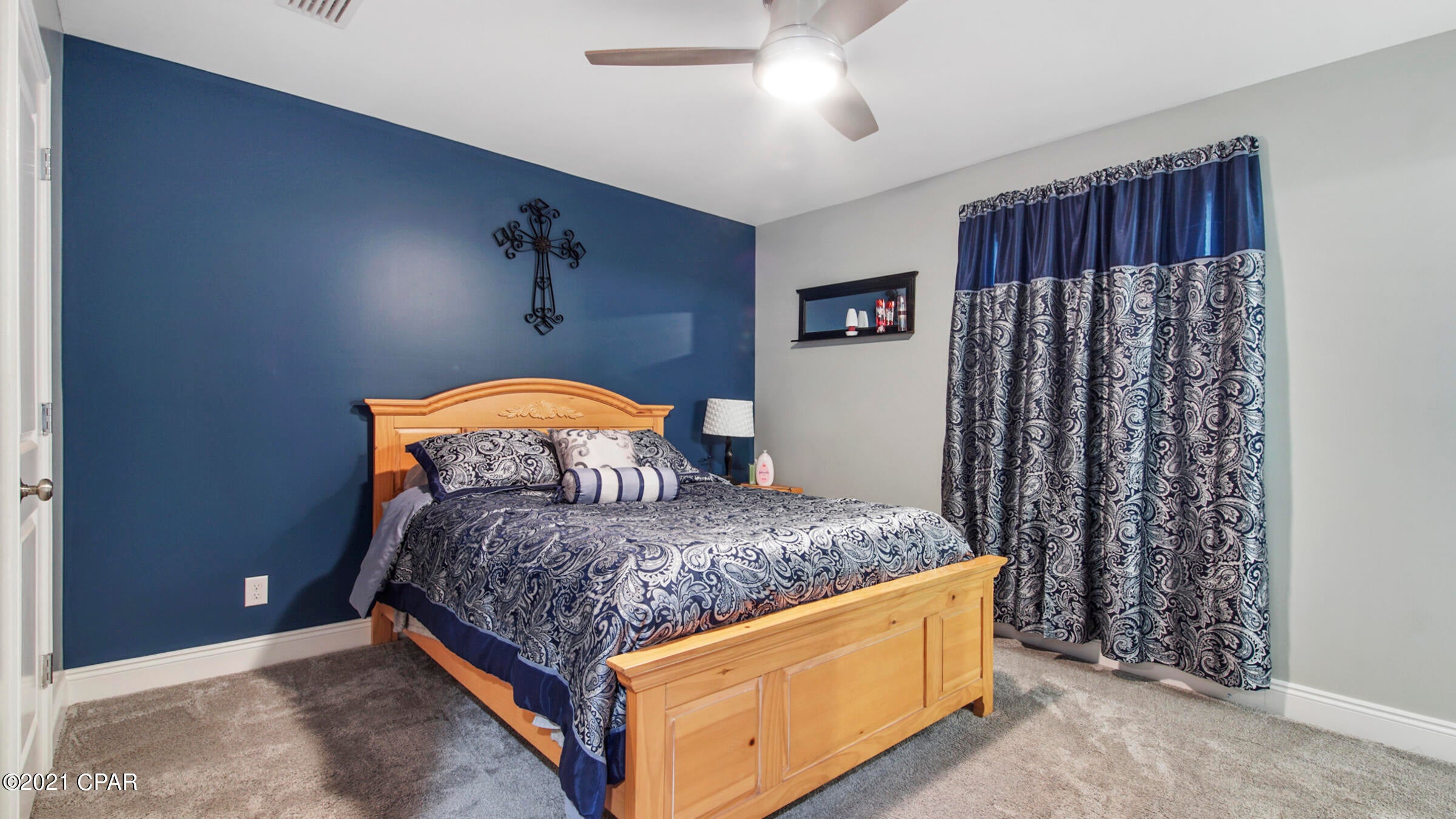 Pine Forest Est Ph 1 - Residential