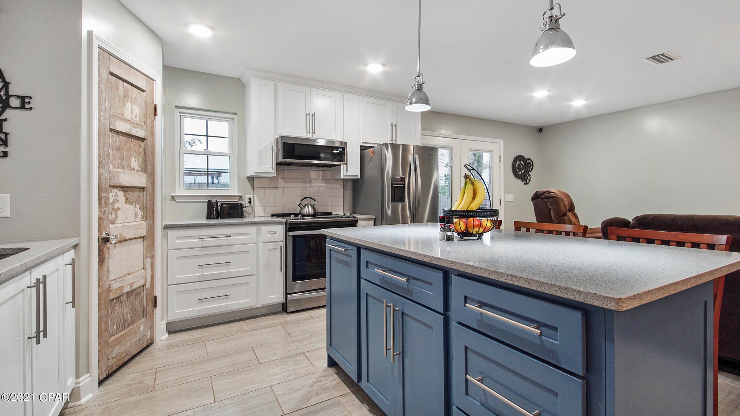 Pine Forest Est Ph 1 - Residential
