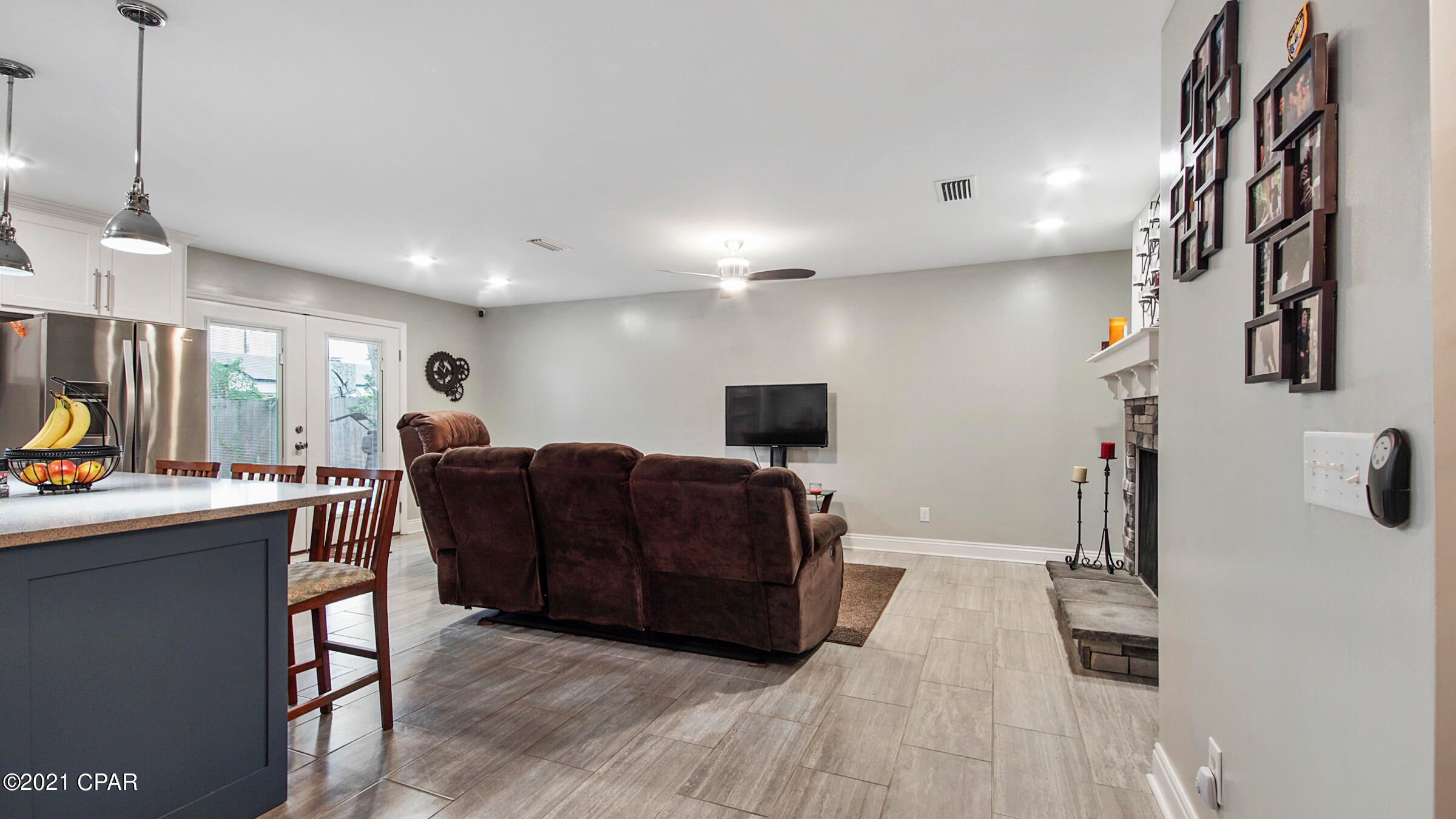 Pine Forest Est Ph 1 - Residential