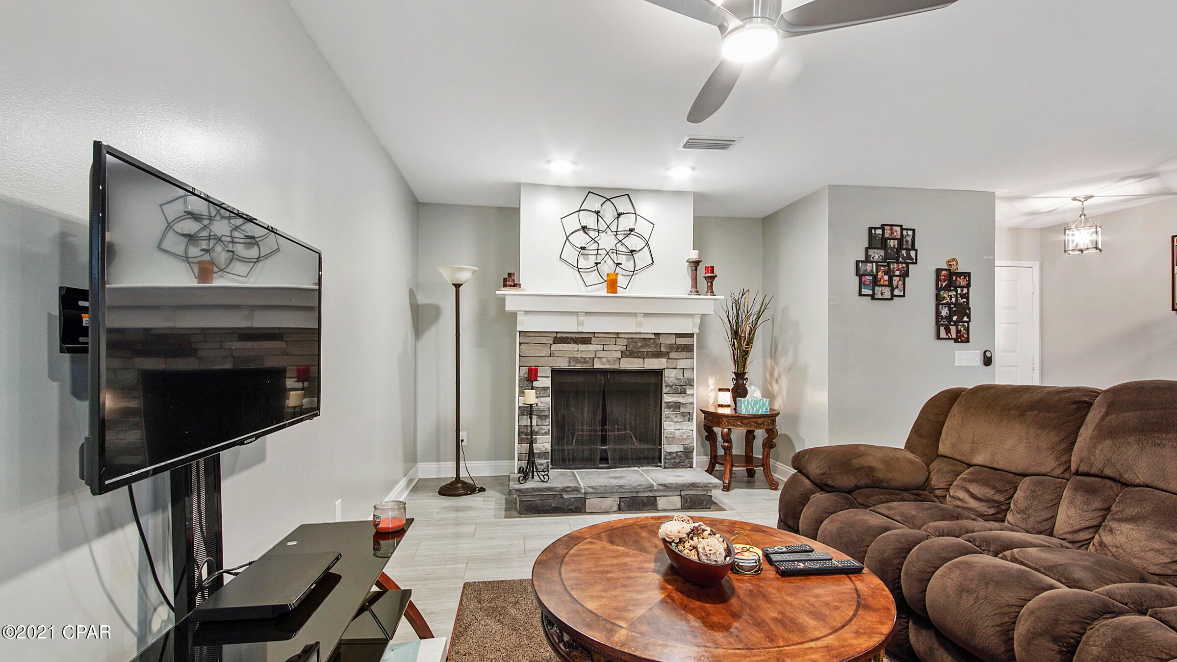 Pine Forest Est Ph 1 - Residential