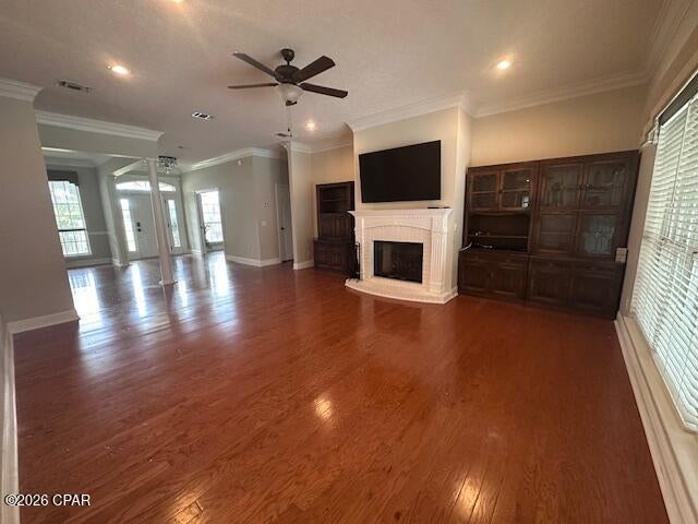 Country Club Harbour Estates - Residential