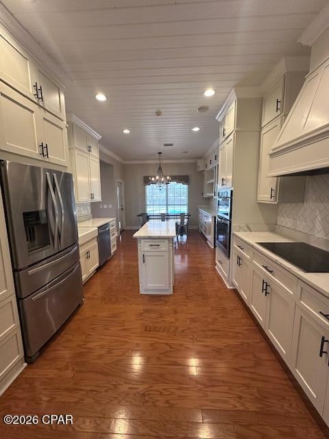 Country Club Harbour Estates - Residential