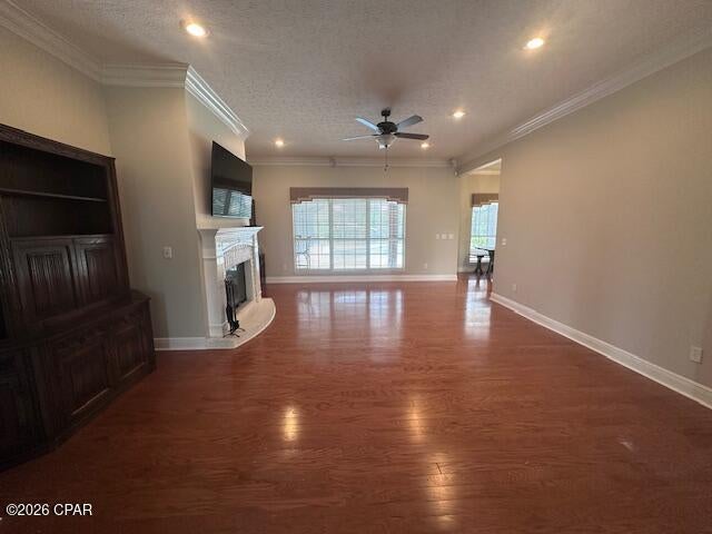 Country Club Harbour Estates - Residential