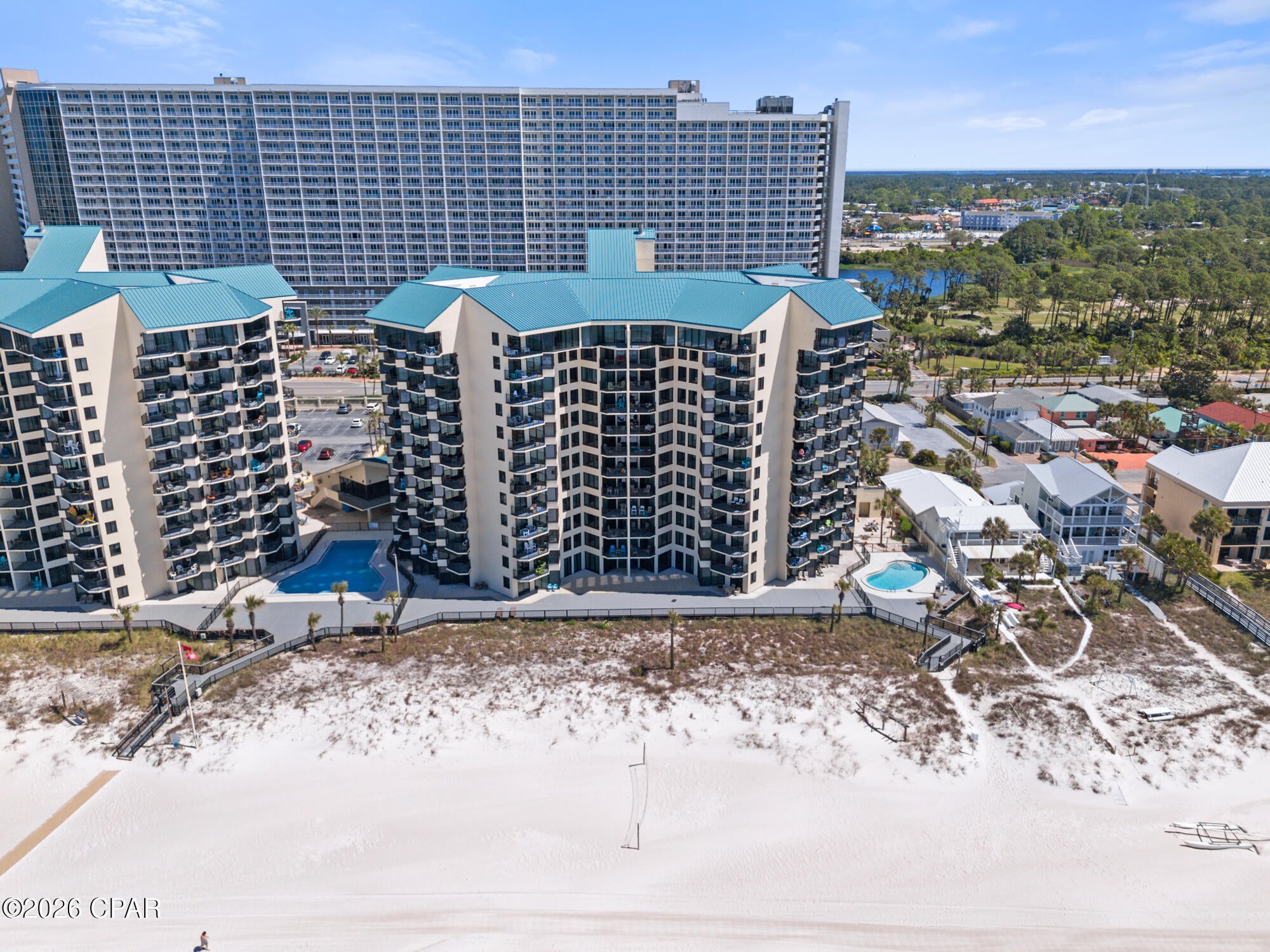 Sunbird Condo - Residential