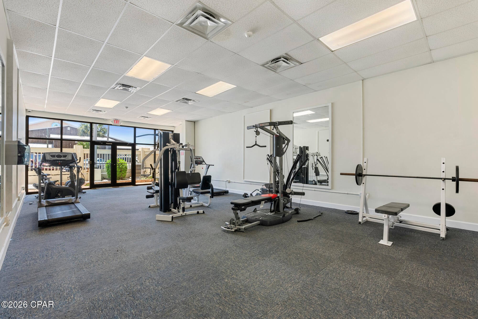 Sunbird Condo - Residential