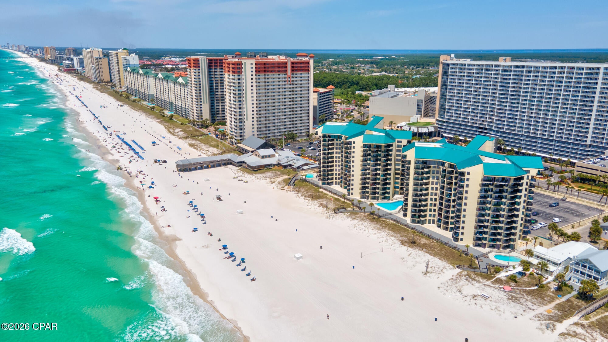 Sunbird Condo - Residential