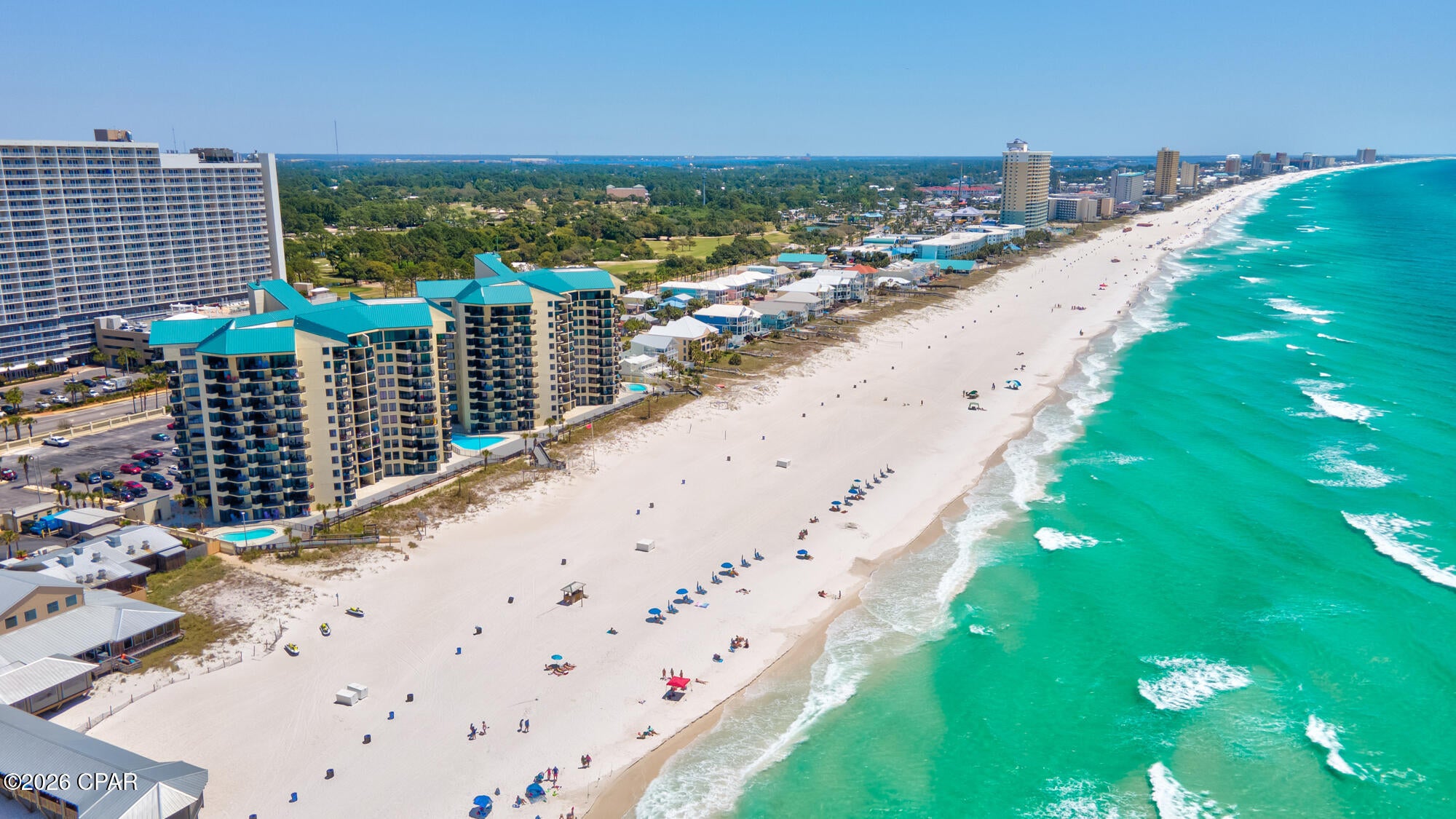 Sunbird Condo - Residential