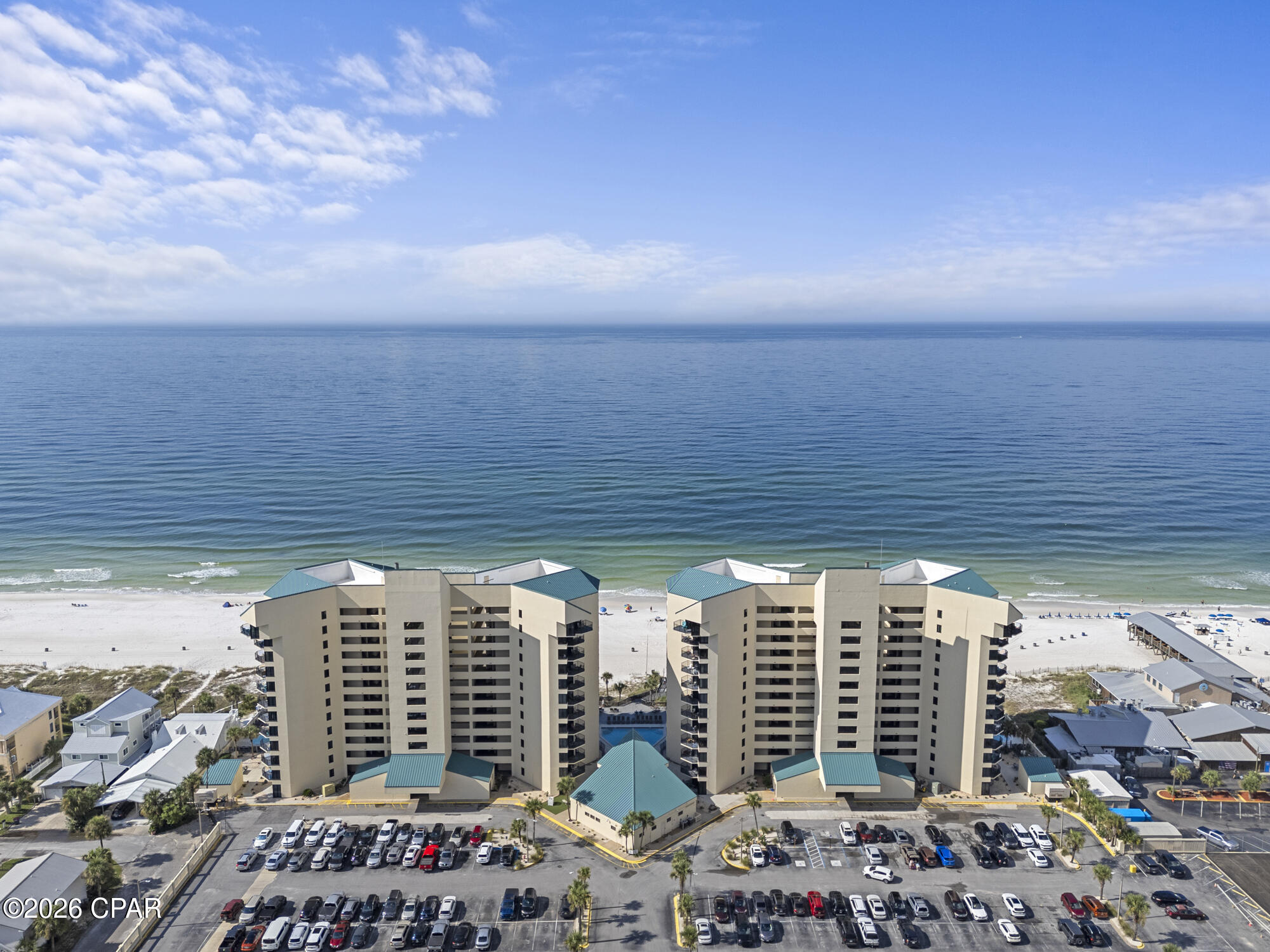 Sunbird Condo - Residential