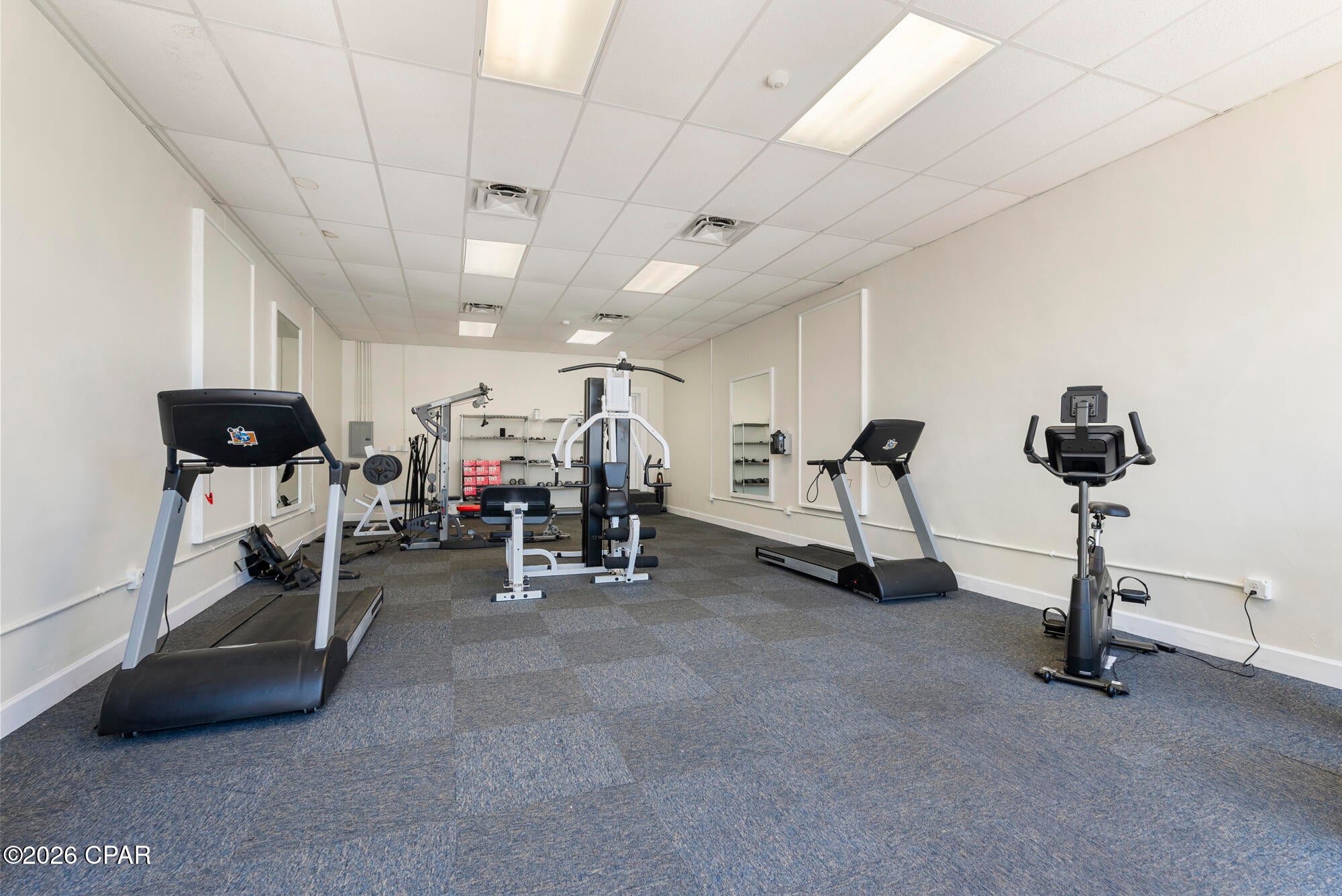 Sunbird Condo - Residential