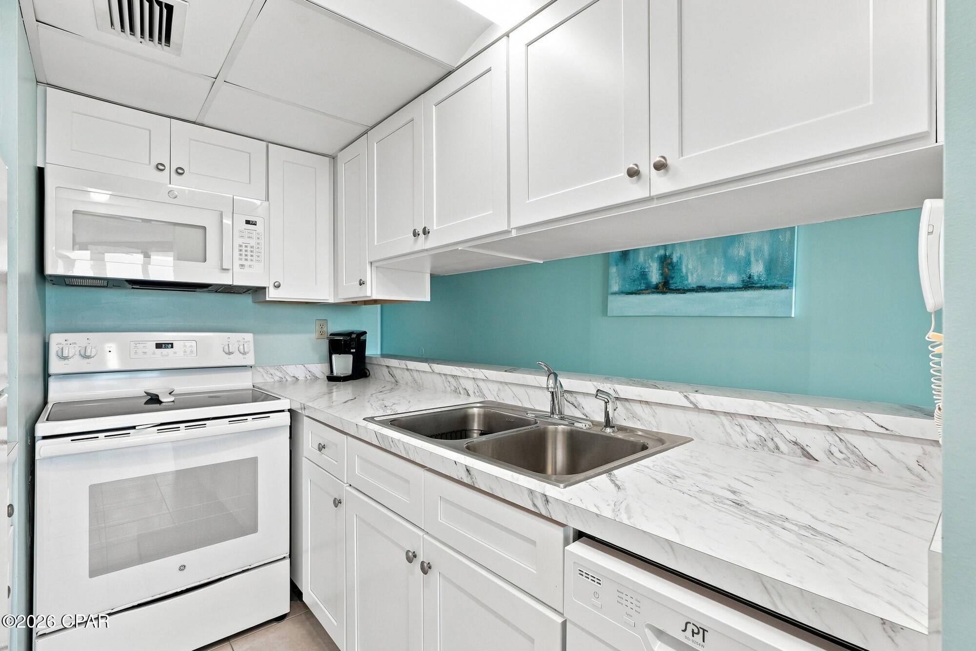 Sunbird Condo - Residential